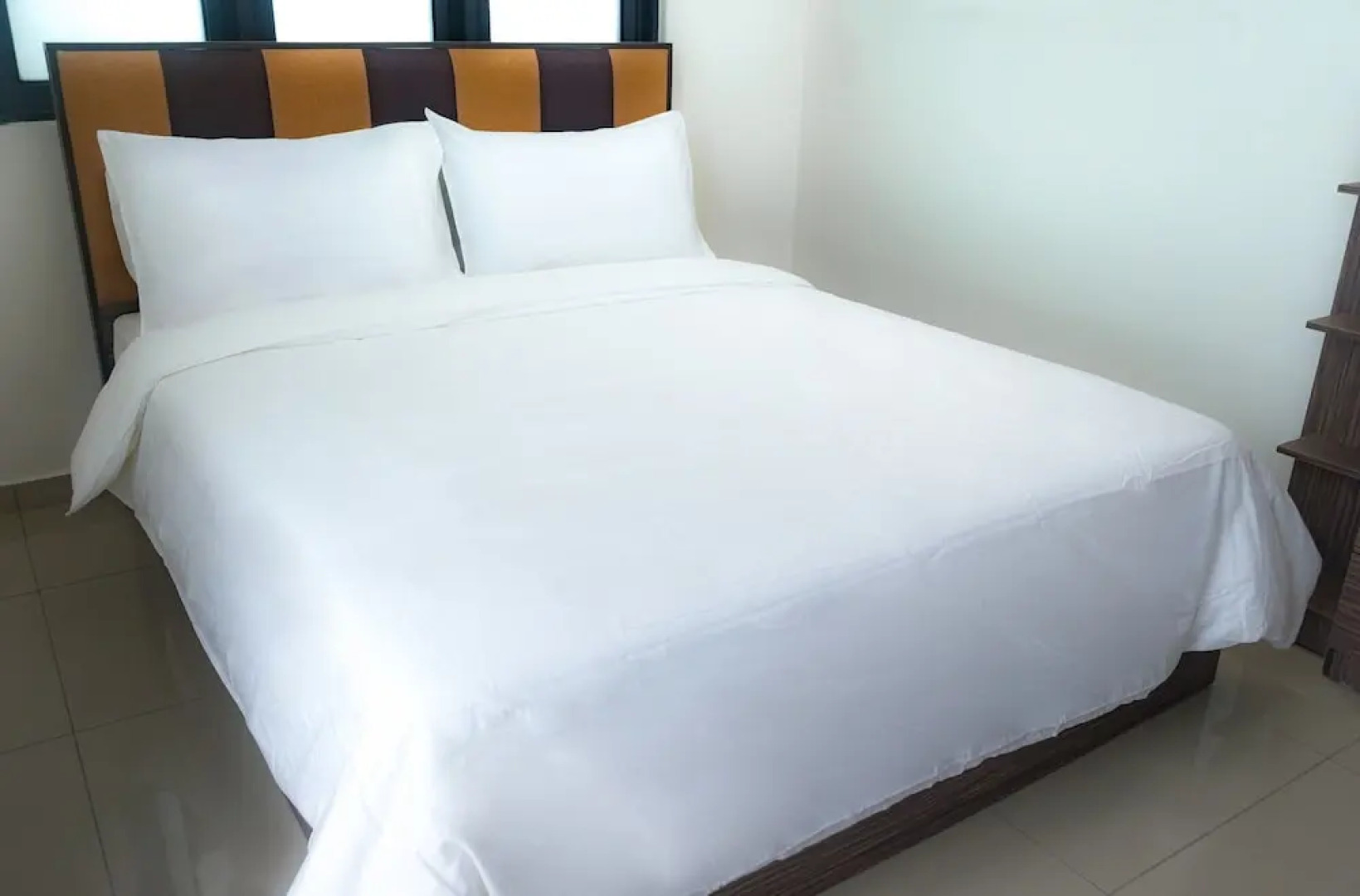Lazy Traveler Suite by D Imperio Homestay