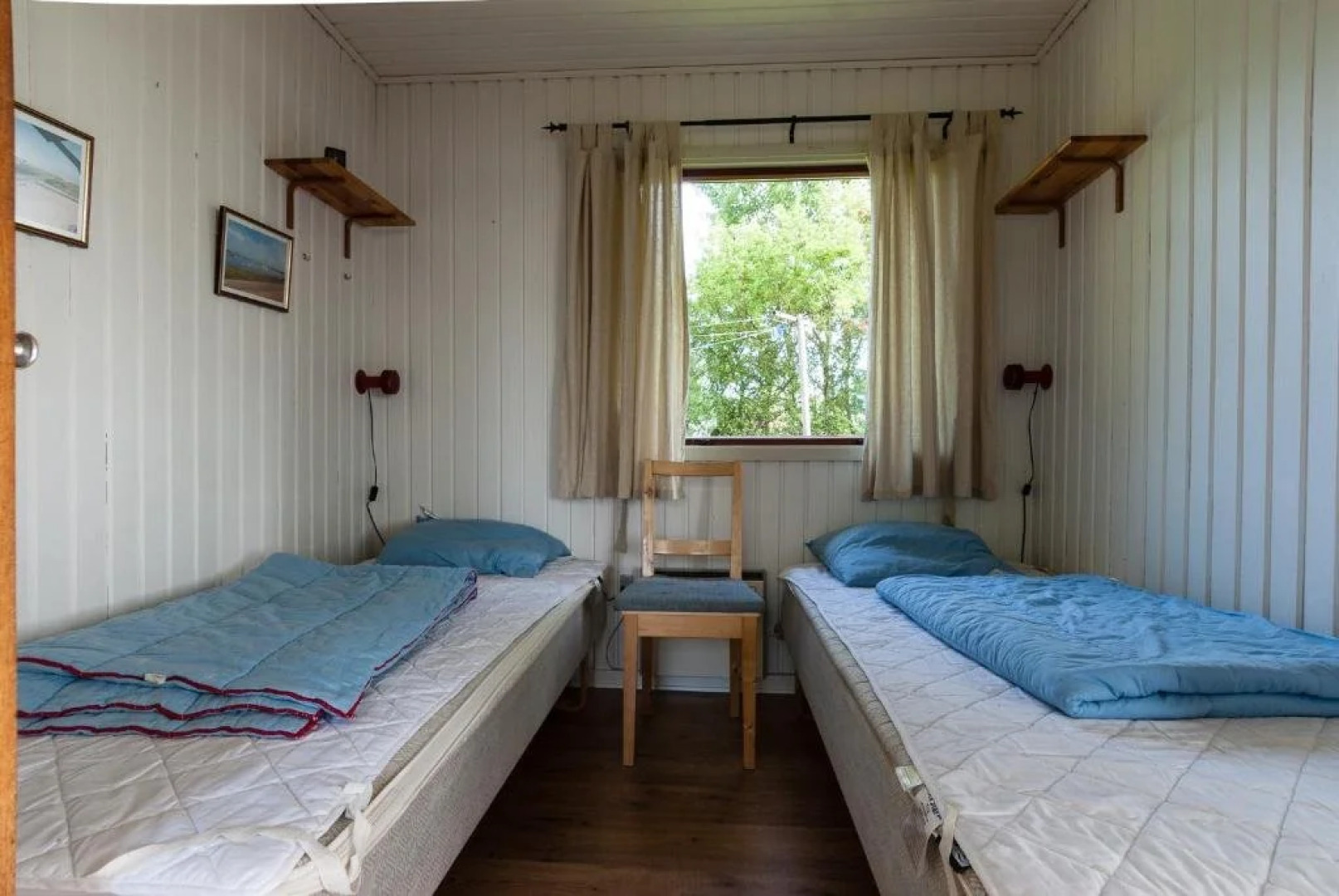 Jøvet Holiday House