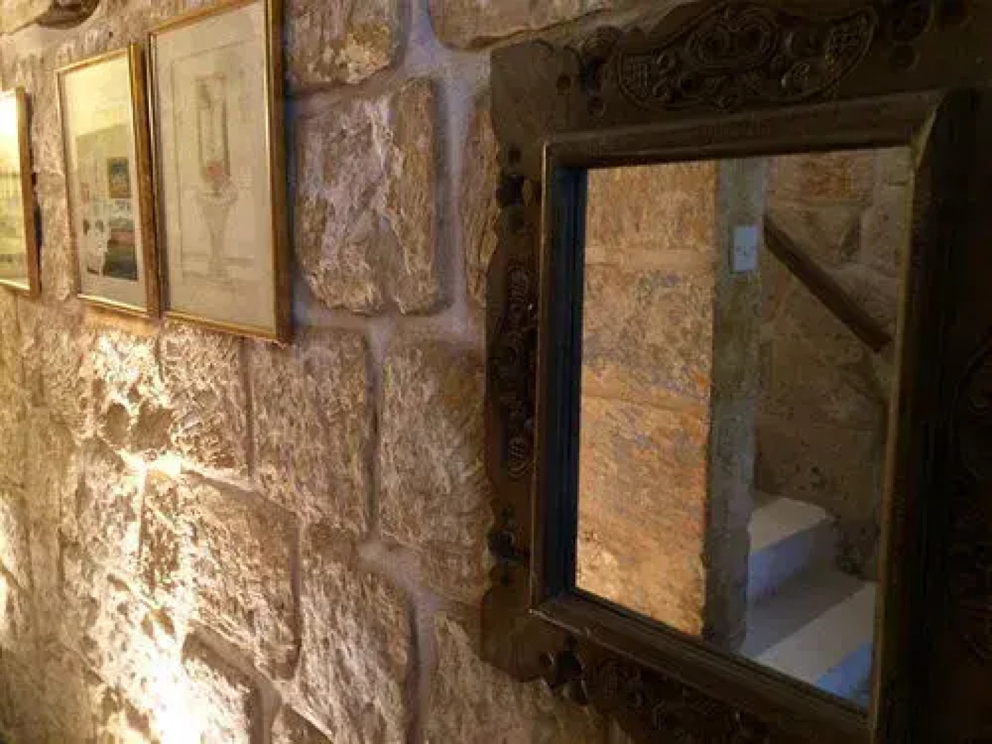 Valletta Townhouse
