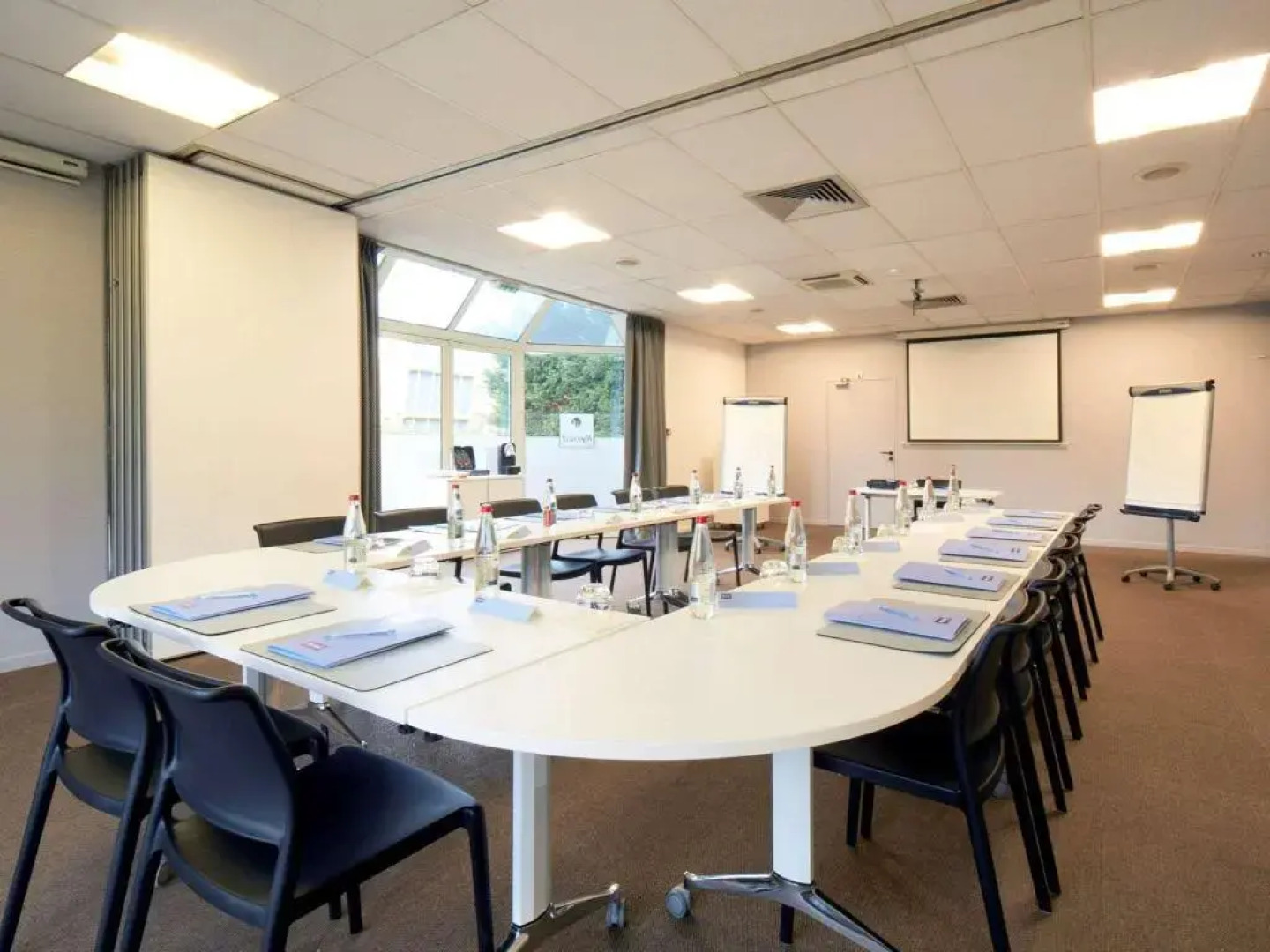 Ibis Styles Colombes Paris Ouest