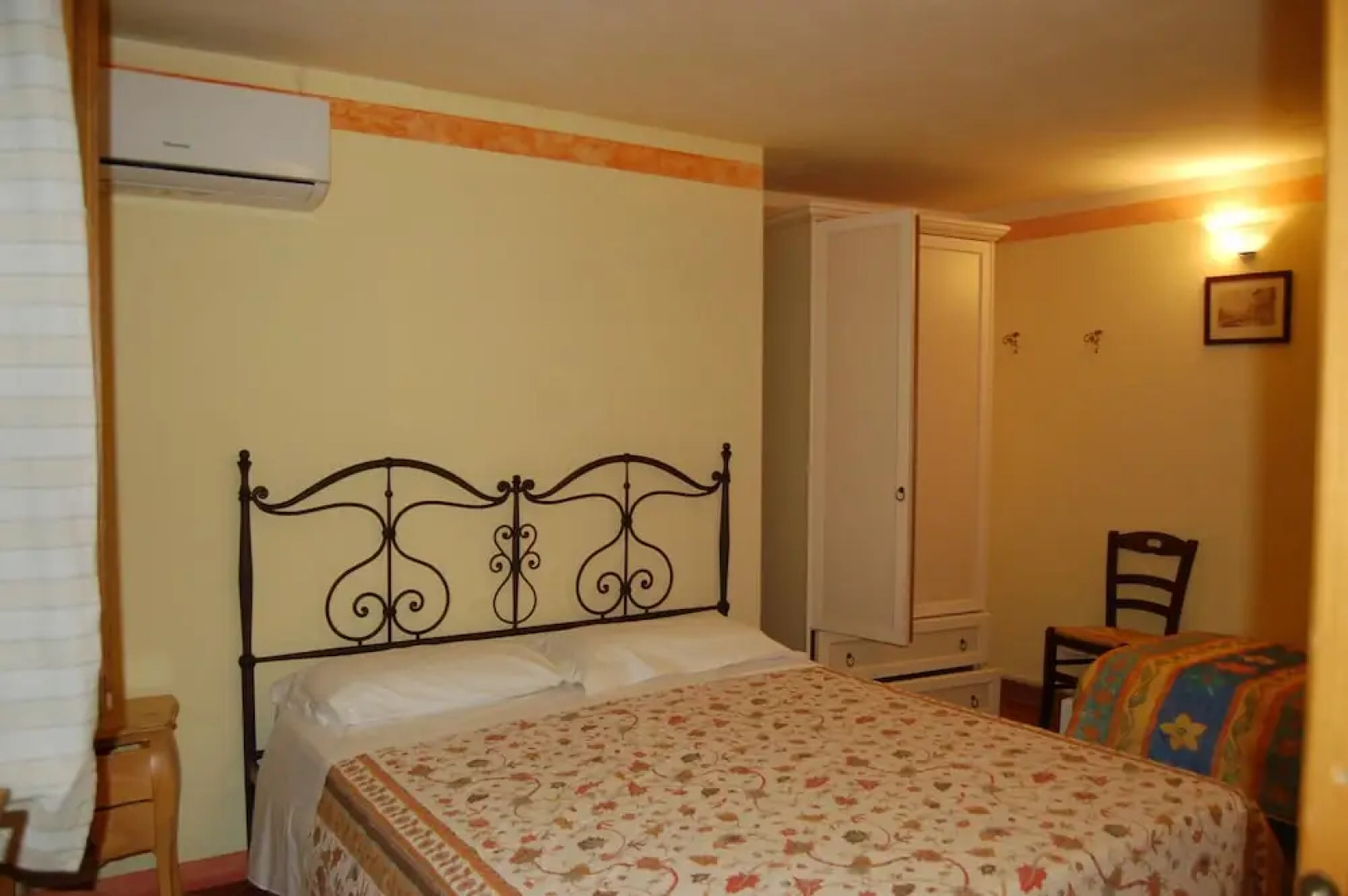 Apartment With 3 Bedrooms in Mencarini, With Shared Pool, Enclosed Garden and Wifi