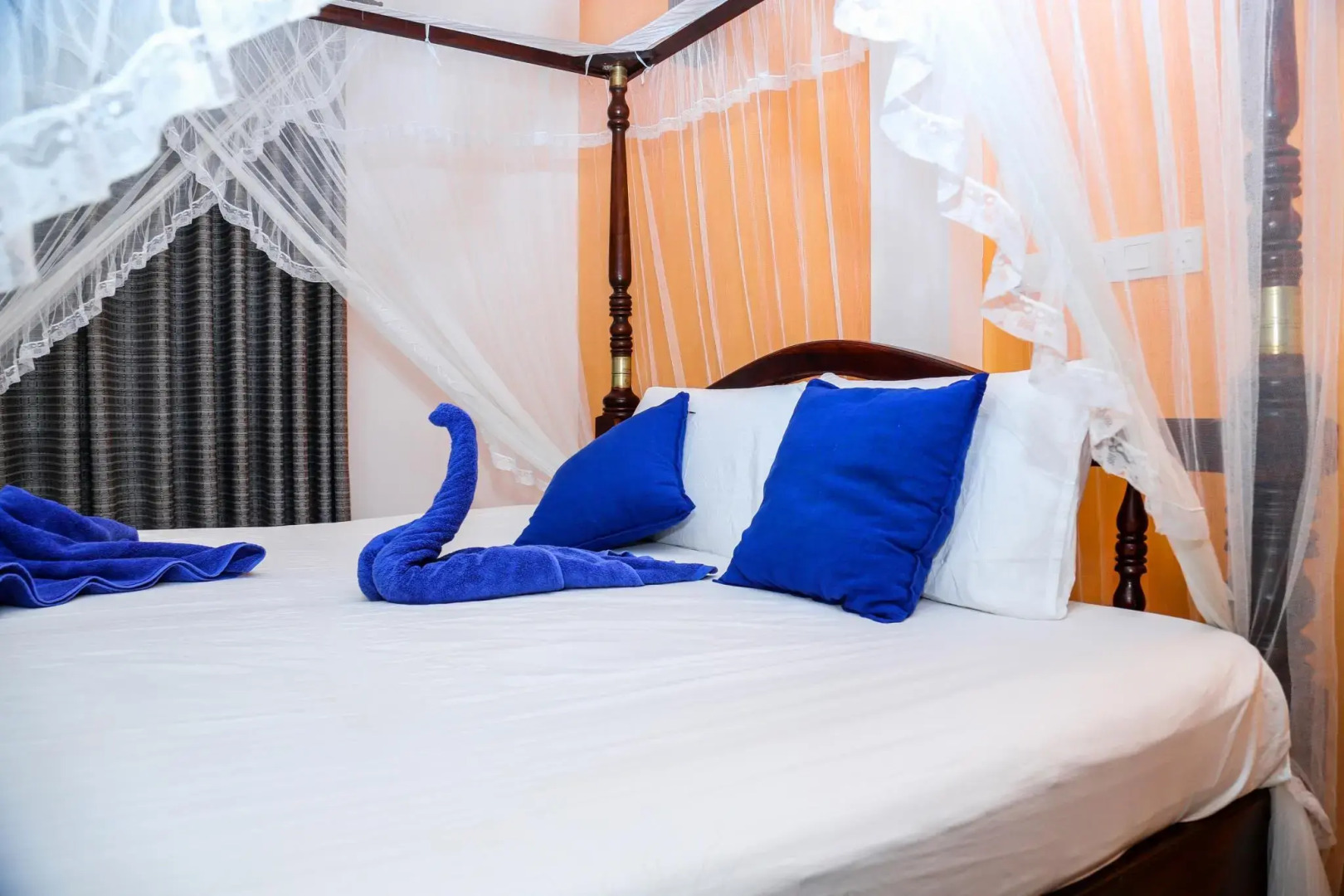 Isindu Sky Lodge Mirissa