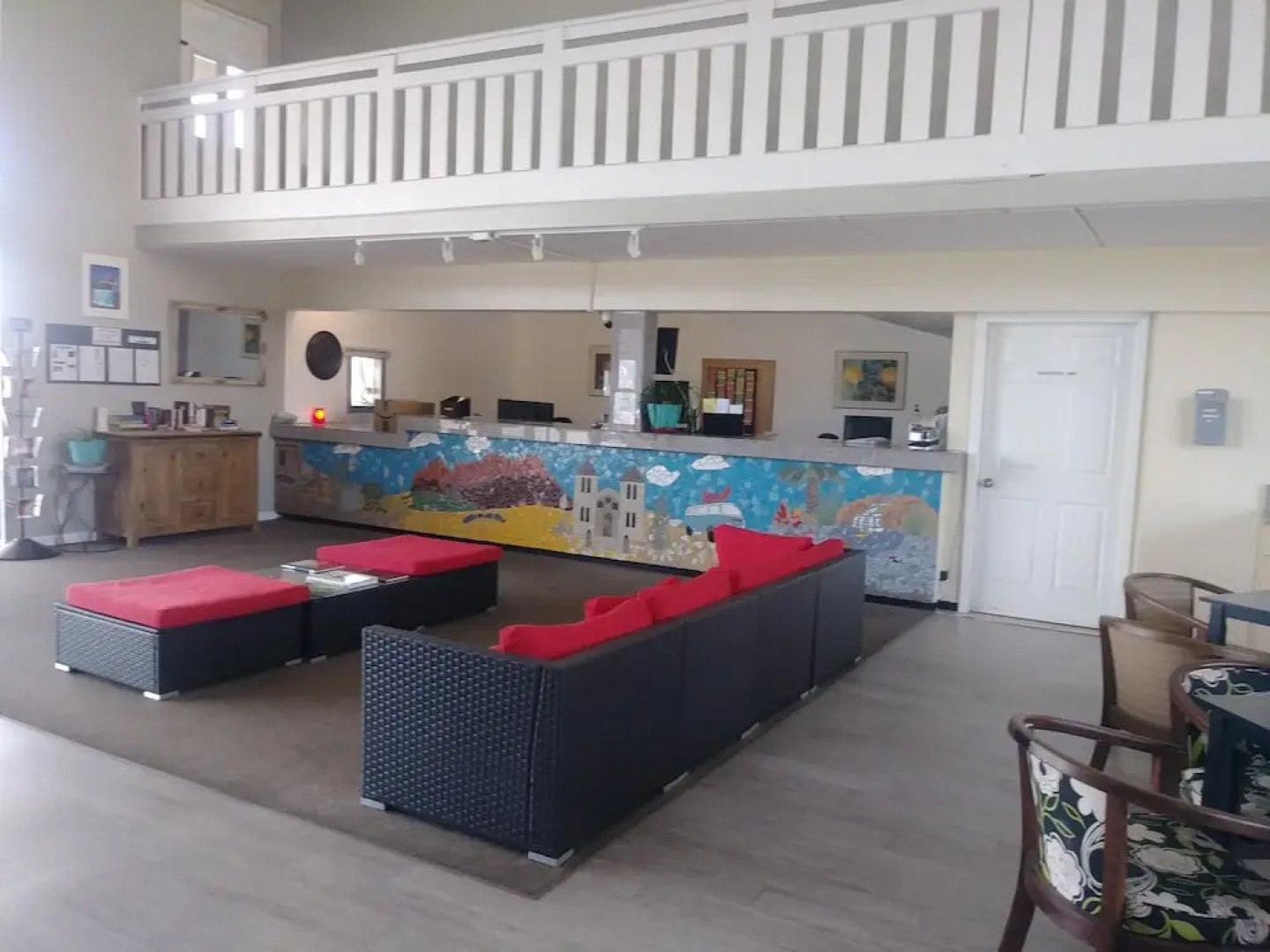 Big Chile Inn & Suites