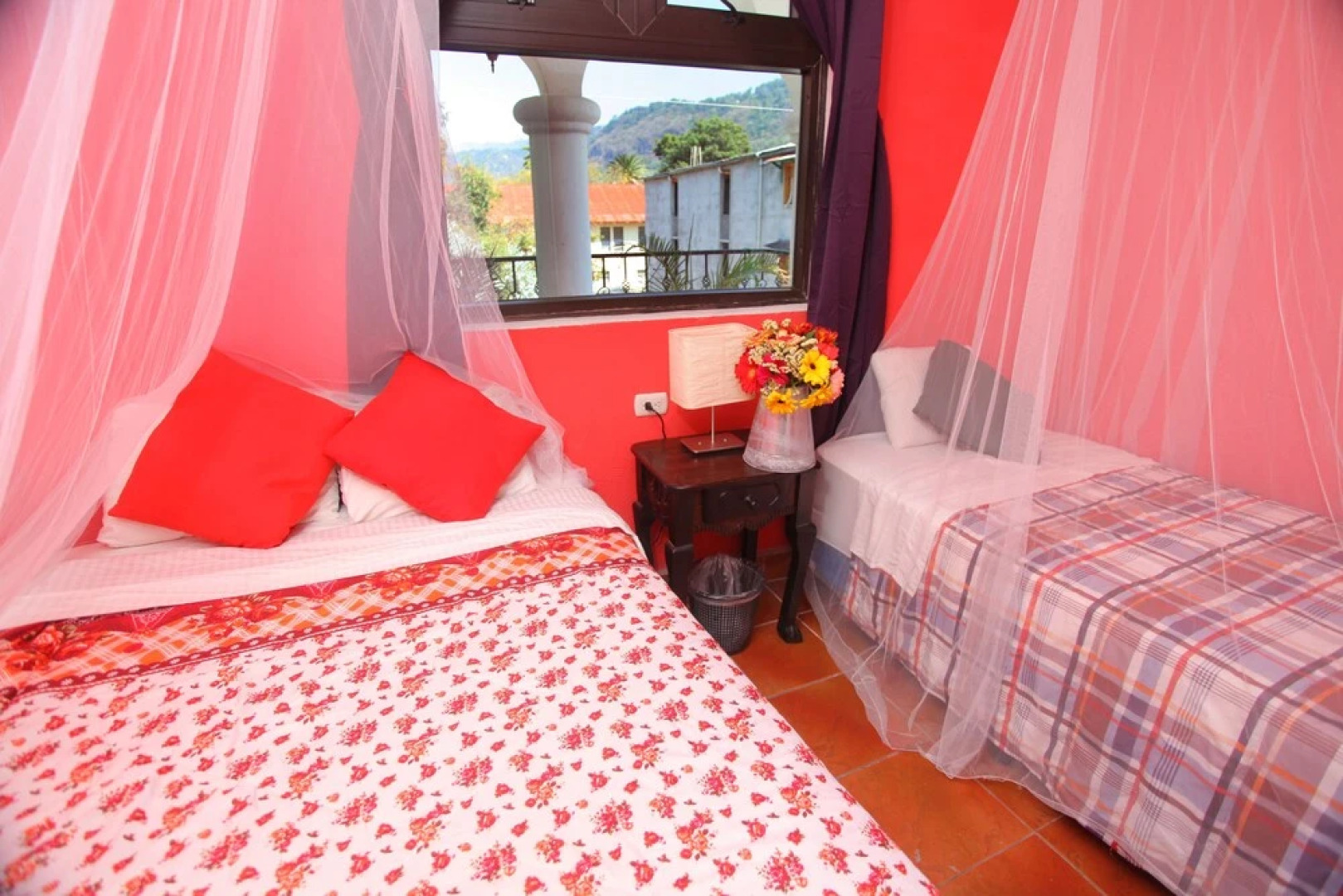 Casa Colonial PanaSurf