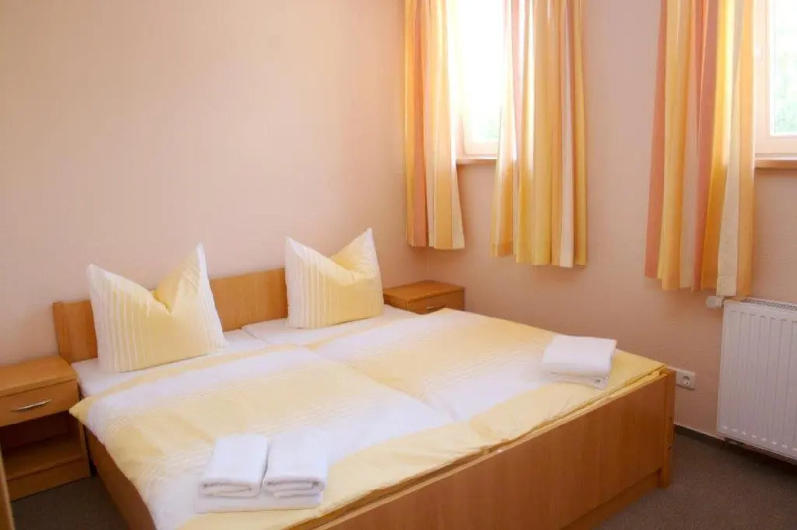 Maisonetten Apartment