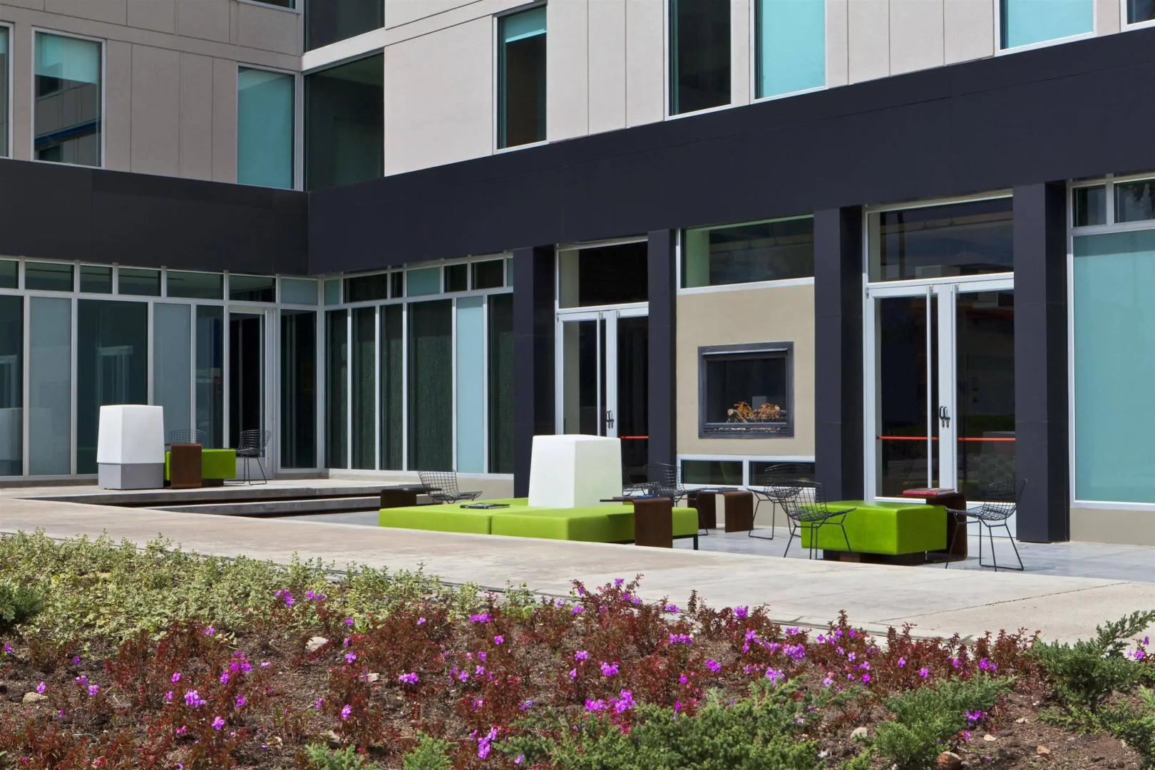 Aloft Bogota Airport