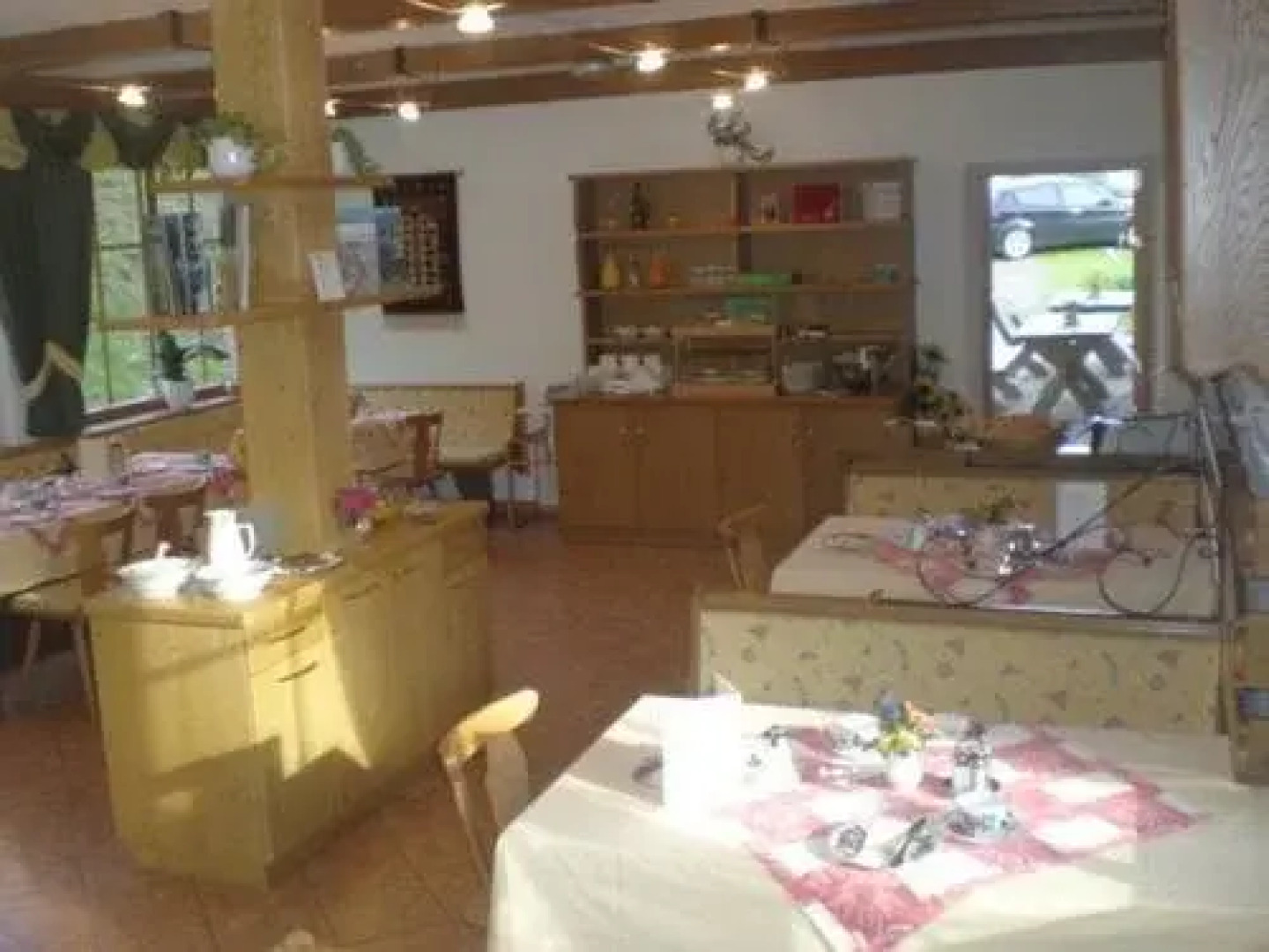 Gasthof-Pension Waldfriede