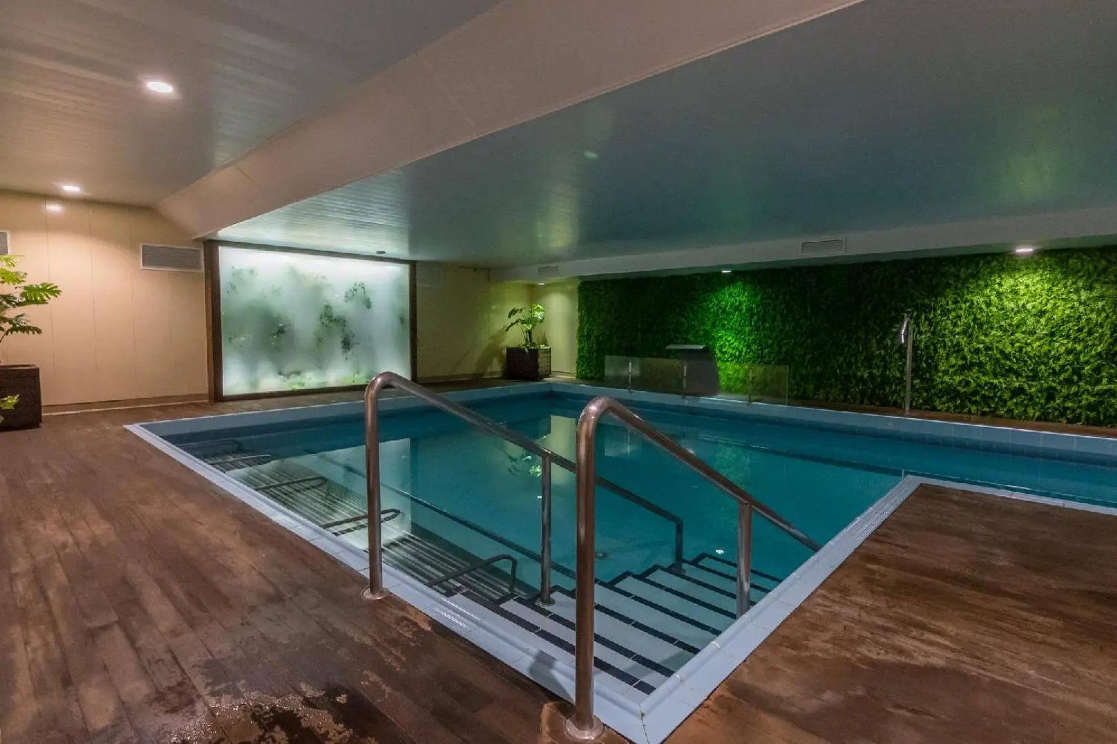 Hotel Lodomar Spa & Talasoterapia