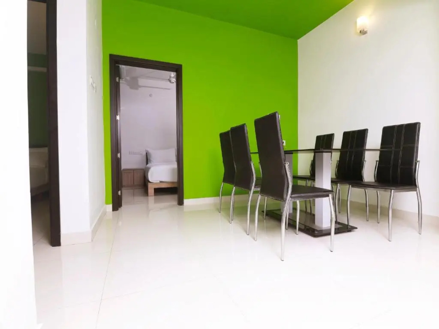 Transit Suites By GrandWest