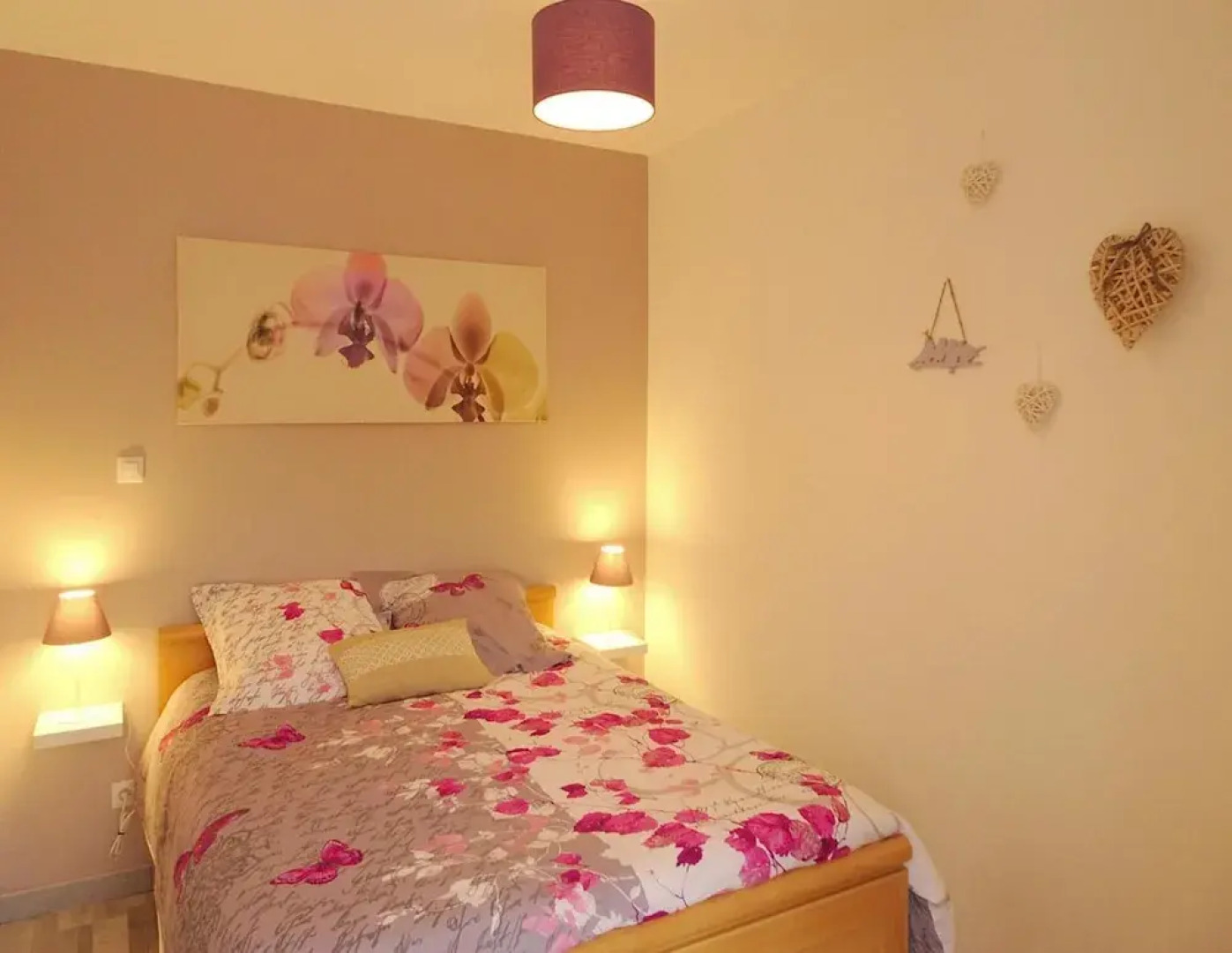 Country House in Normandy Near D-day Beaches