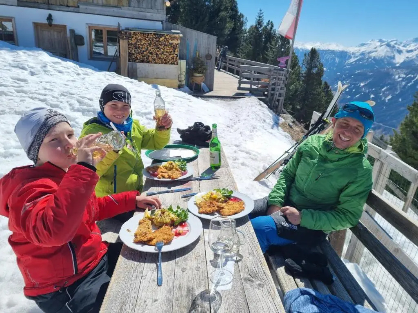 Sattlerhof Urlaubsbauernhof
