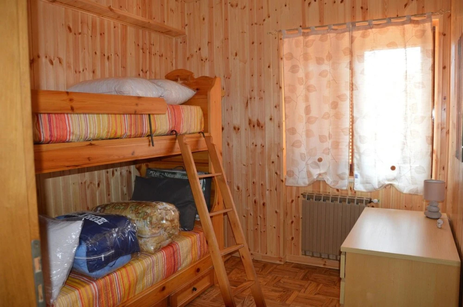 Apartment With 2 Bedrooms in Fago del Soldato, With Wonderful Mountain