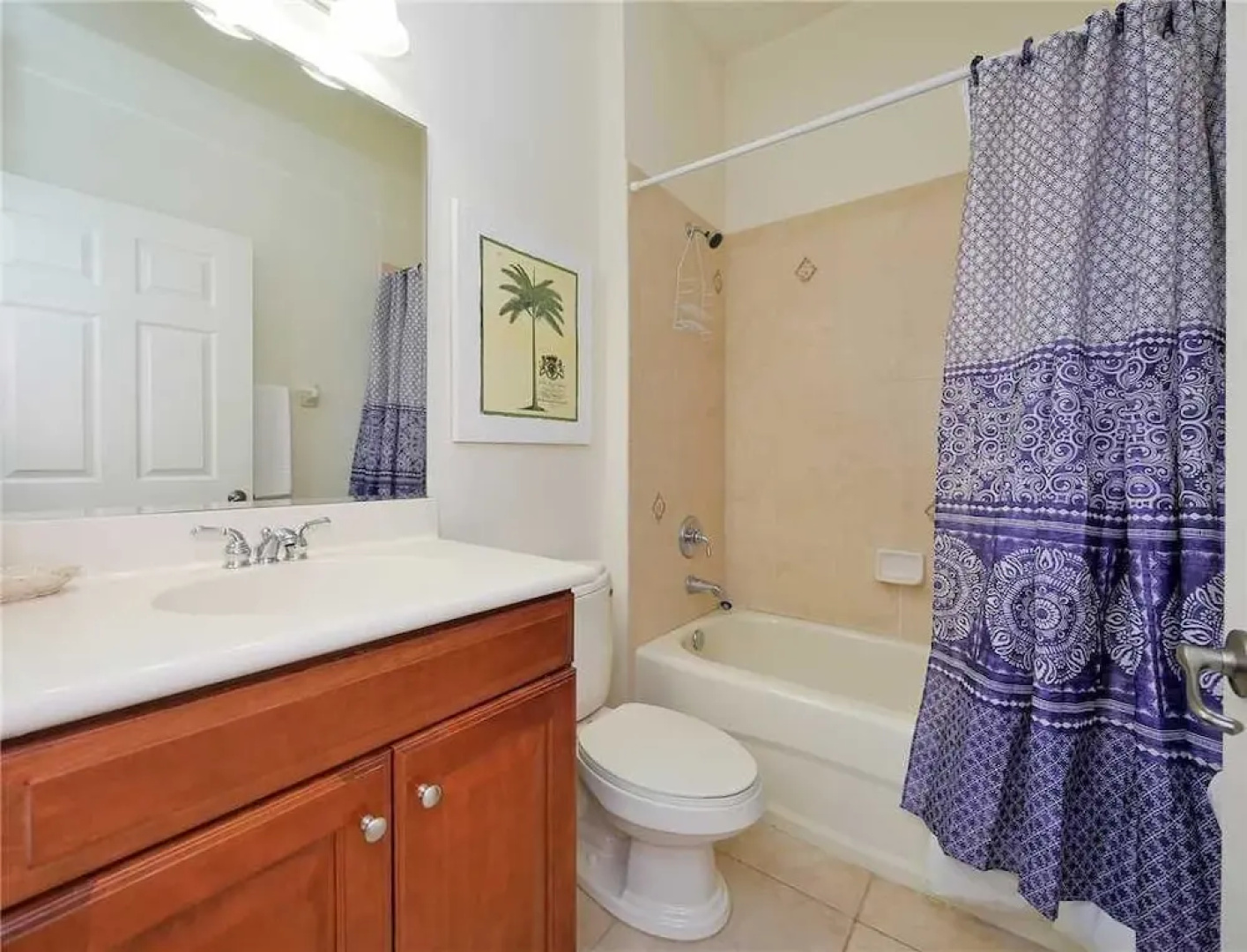 845 Cinnamon Beach - Three Bedroom Condo