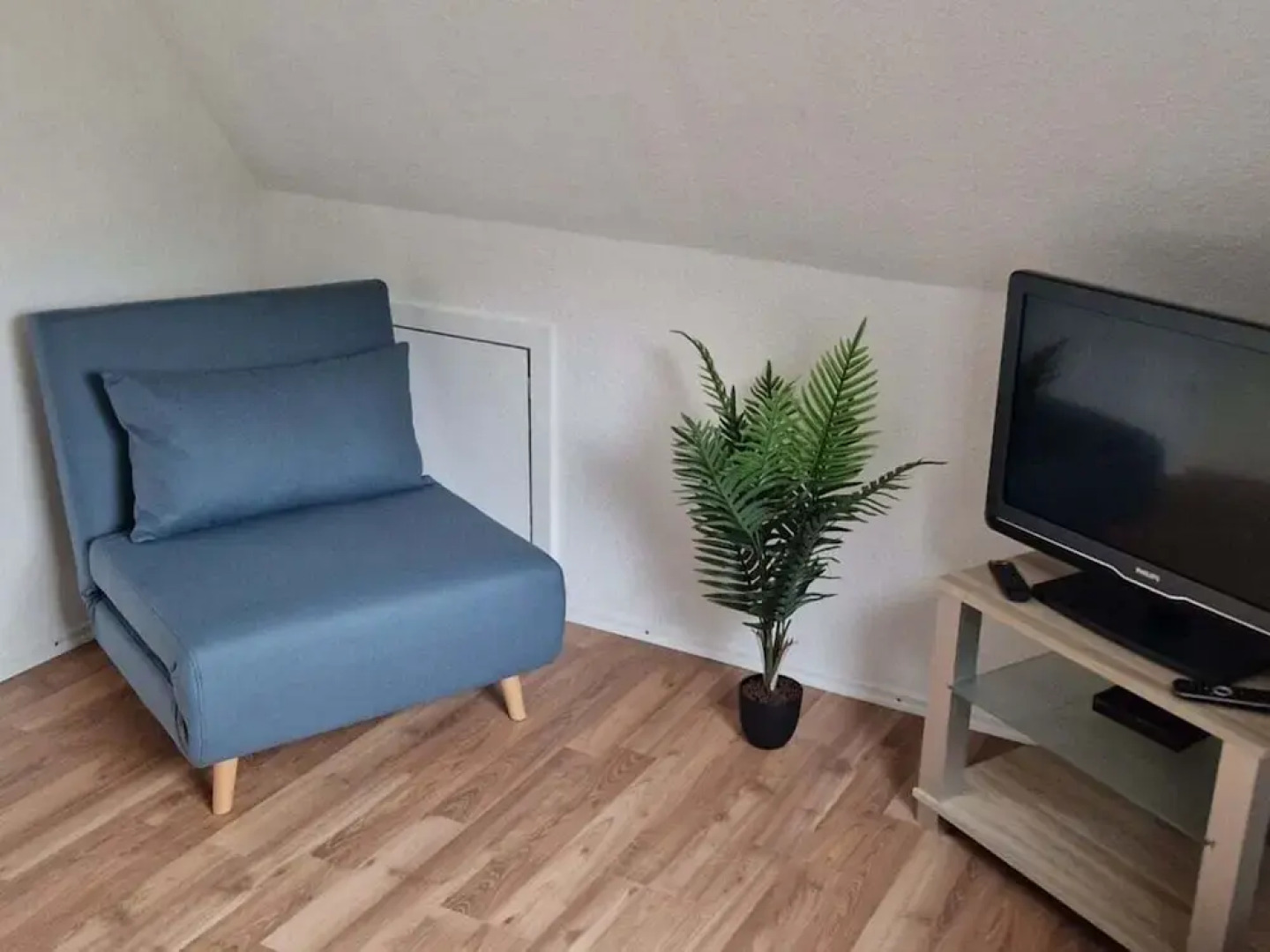 Pellworm Ostersiel 1