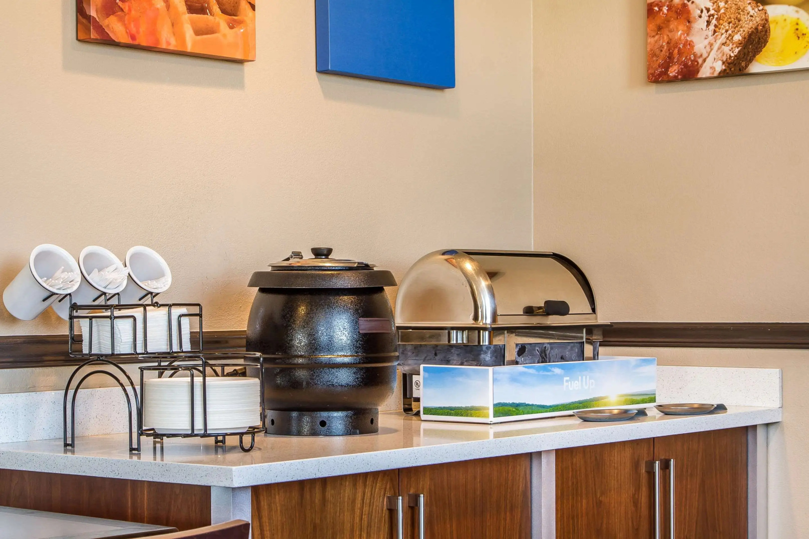 Comfort Inn & Suites Redwood Country