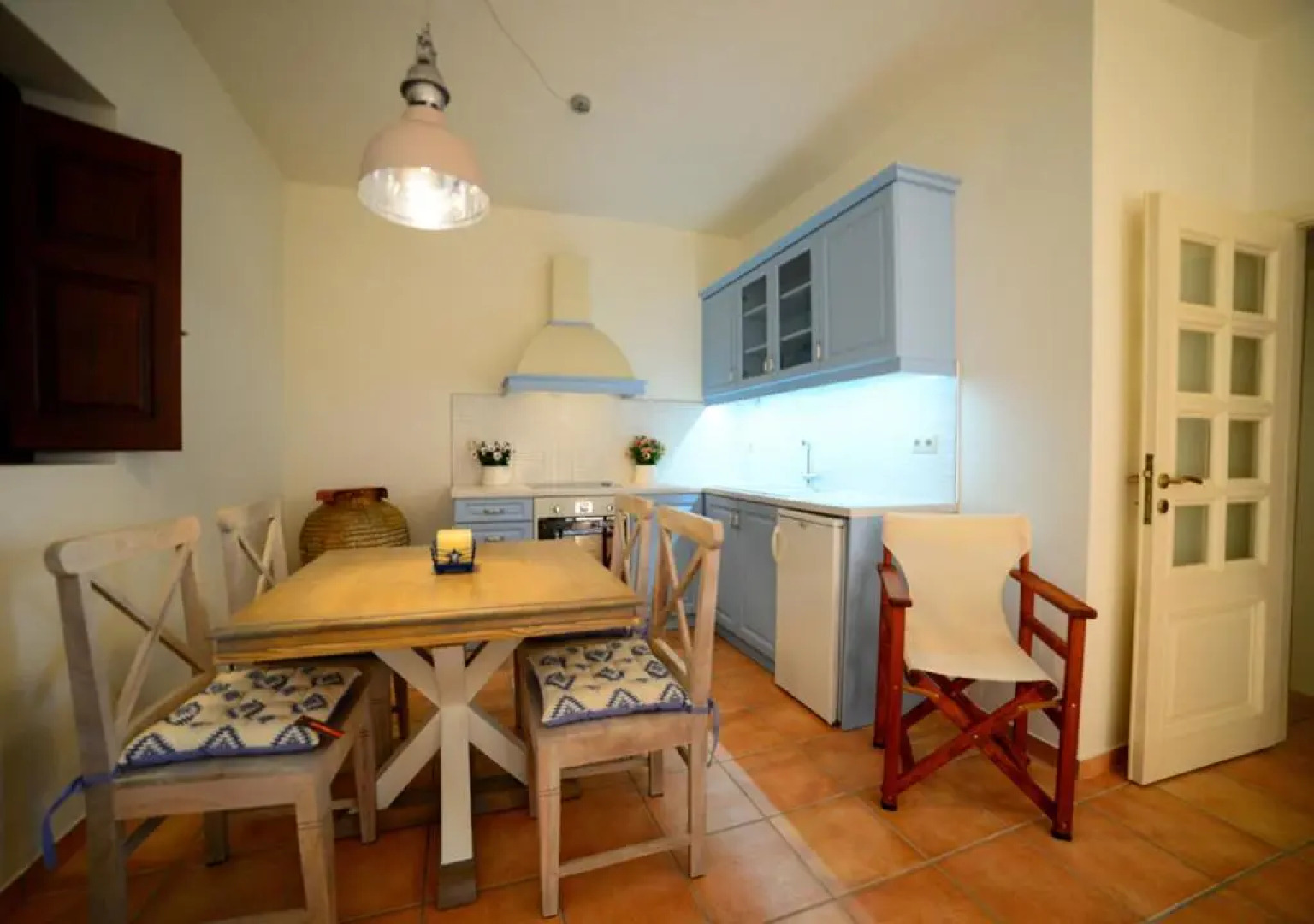 Focalion Castle Luxury Suites