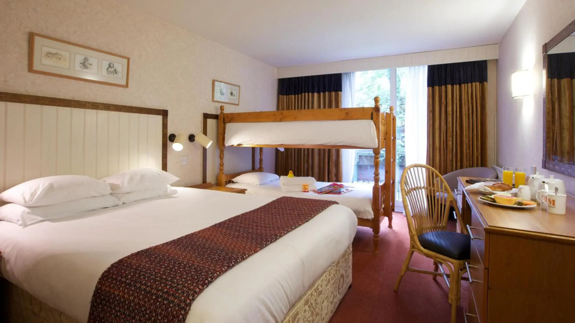 Marwell Hotel Winchester South