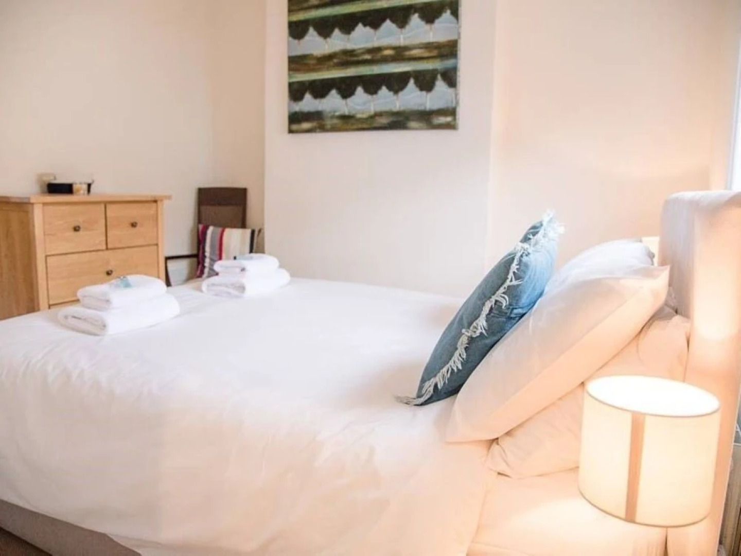 Serendipity, Aldeburgh