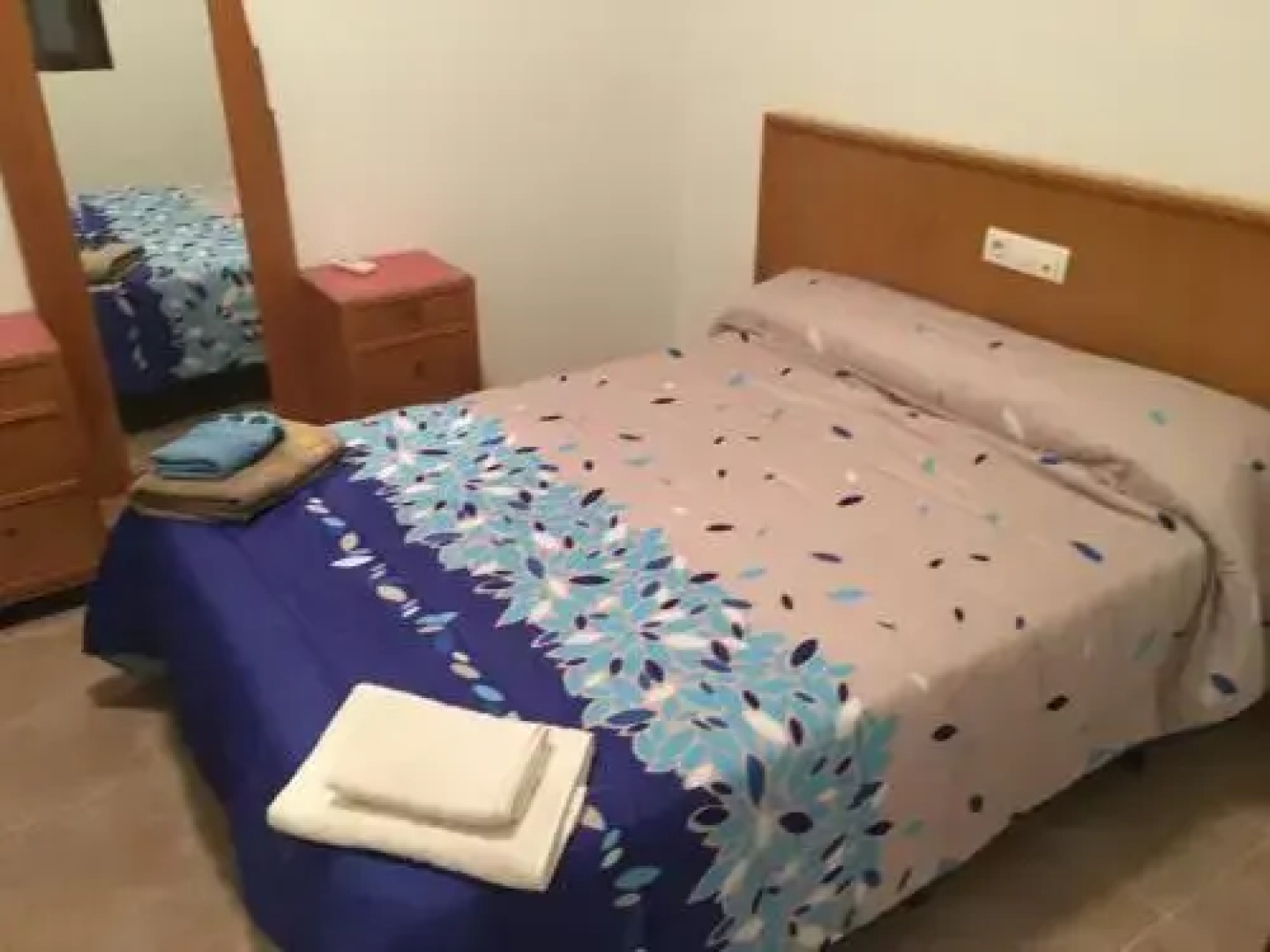 Apartahotel Don Juan-El Olivar de Segura