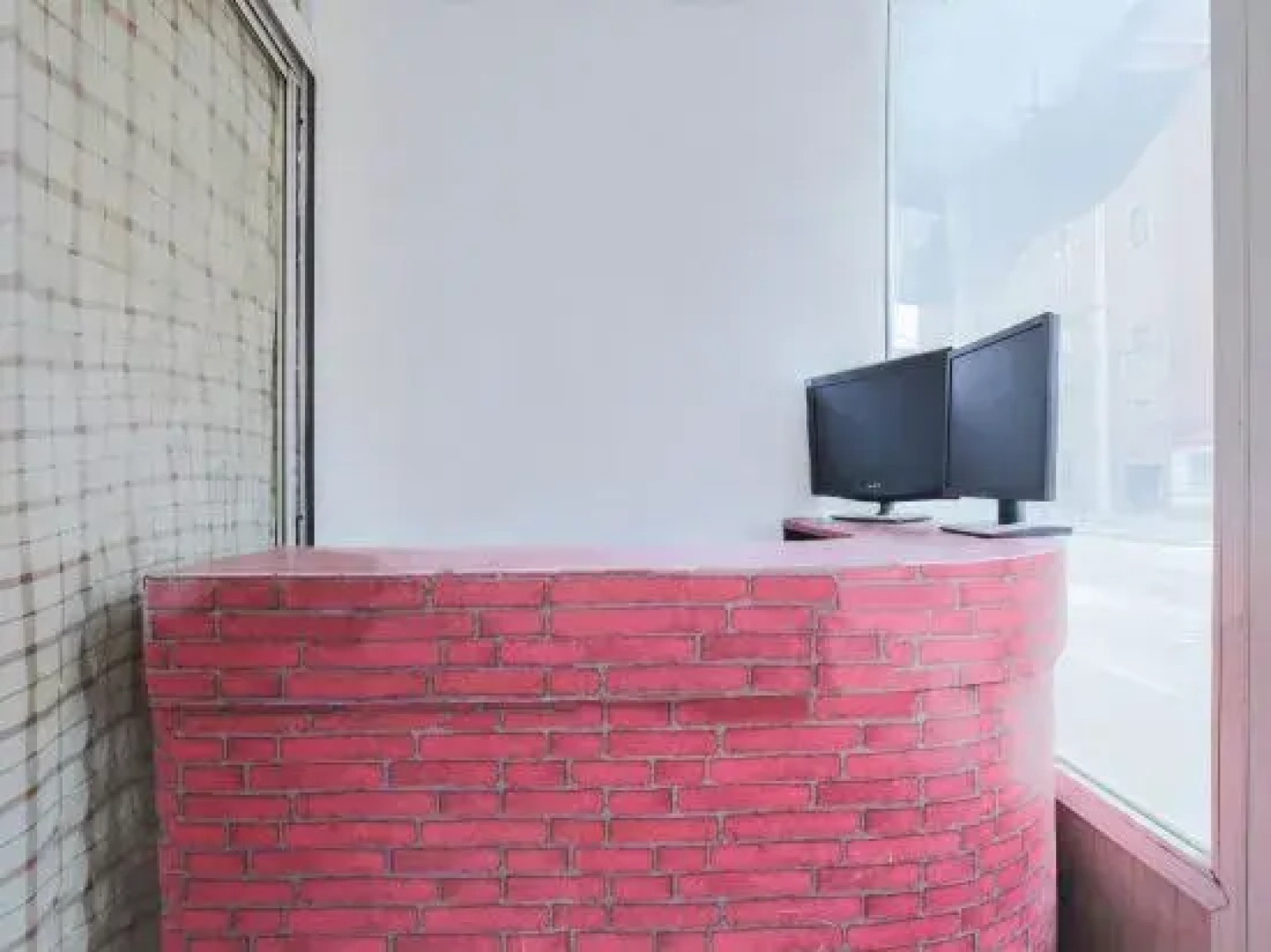 Huayugong Guesthouse