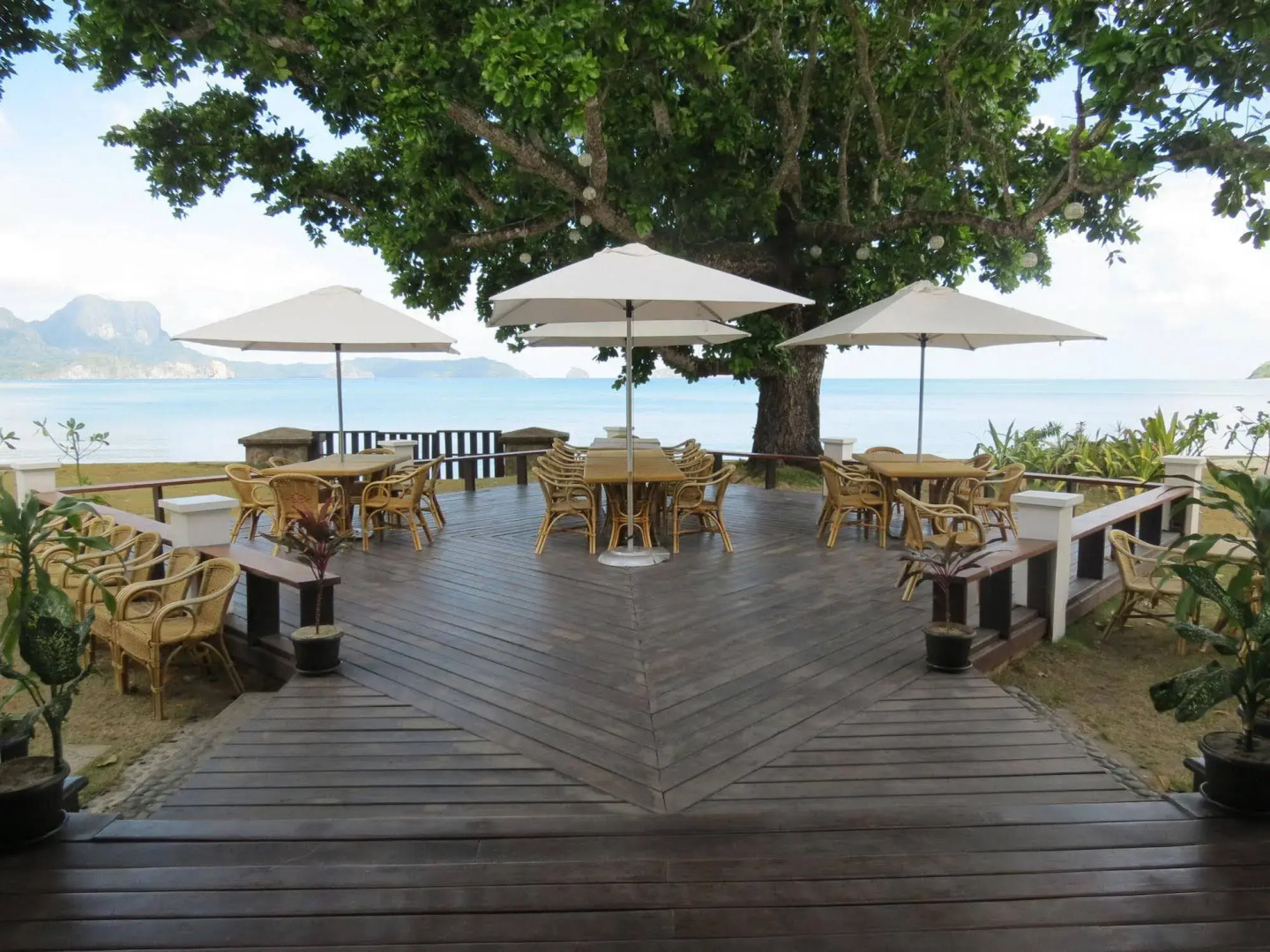 Ahana Resort El Nido