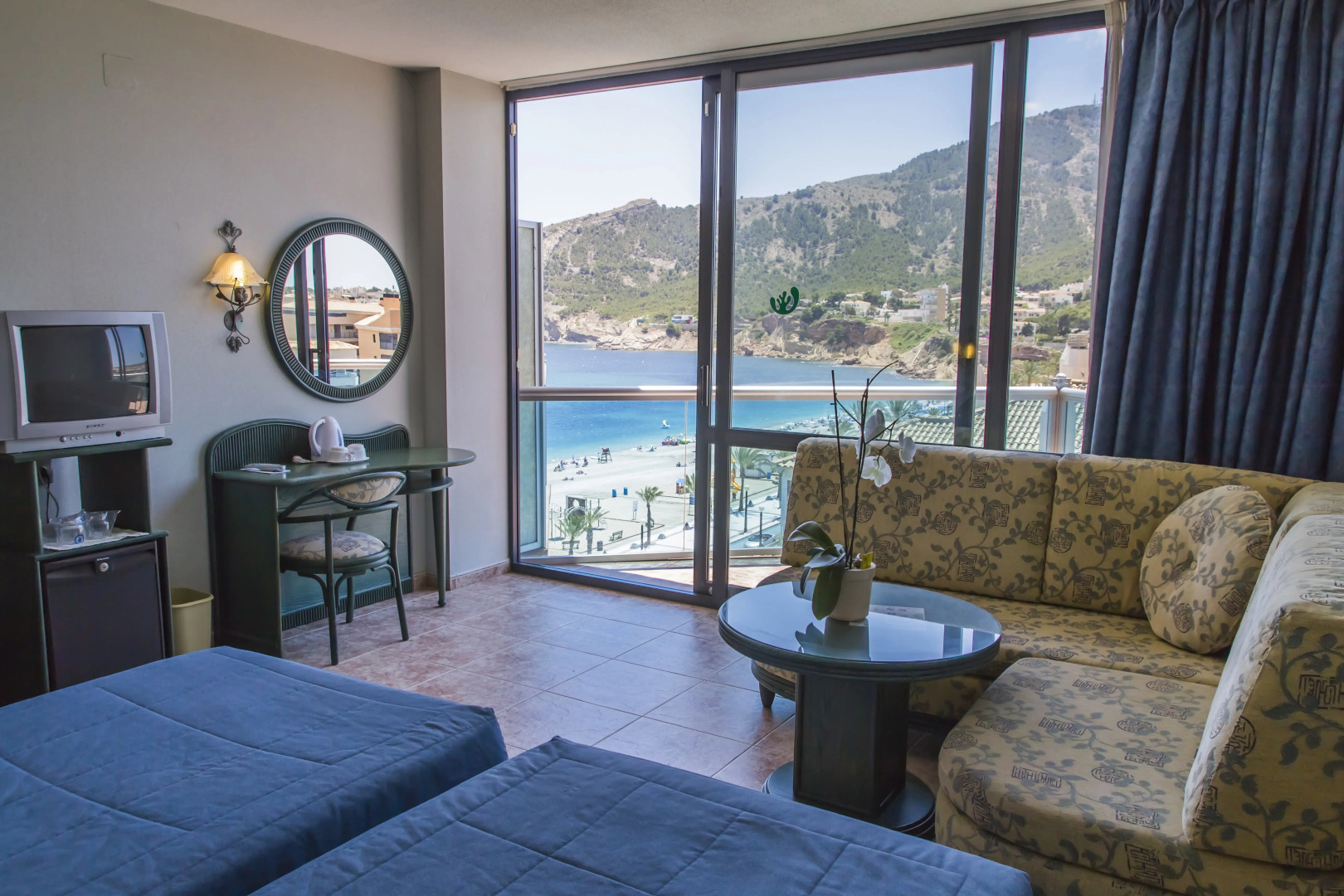 KAKTUS Hotel Kaktus Albir