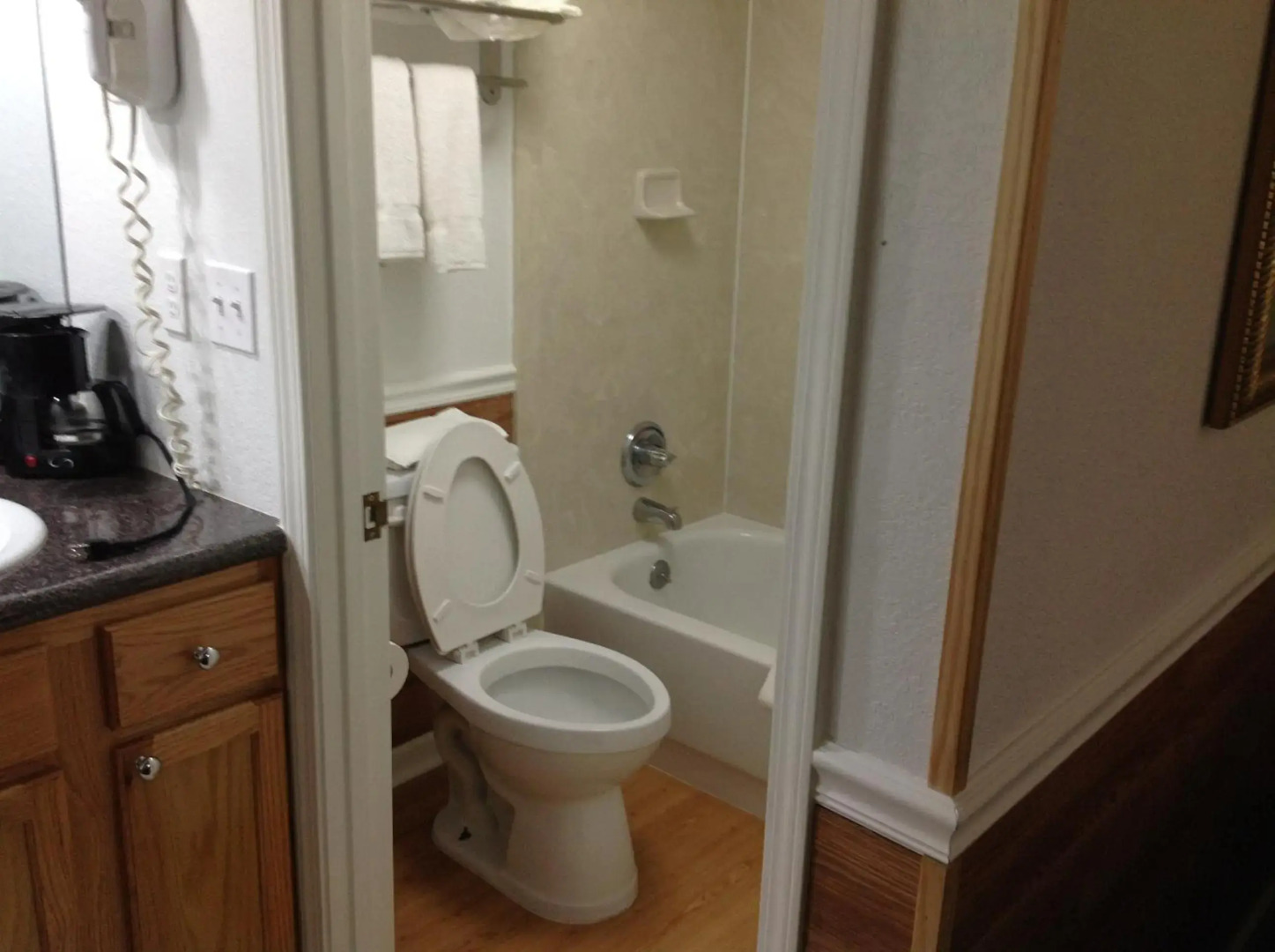 Hallmarc Inn & Suites of West Memphis