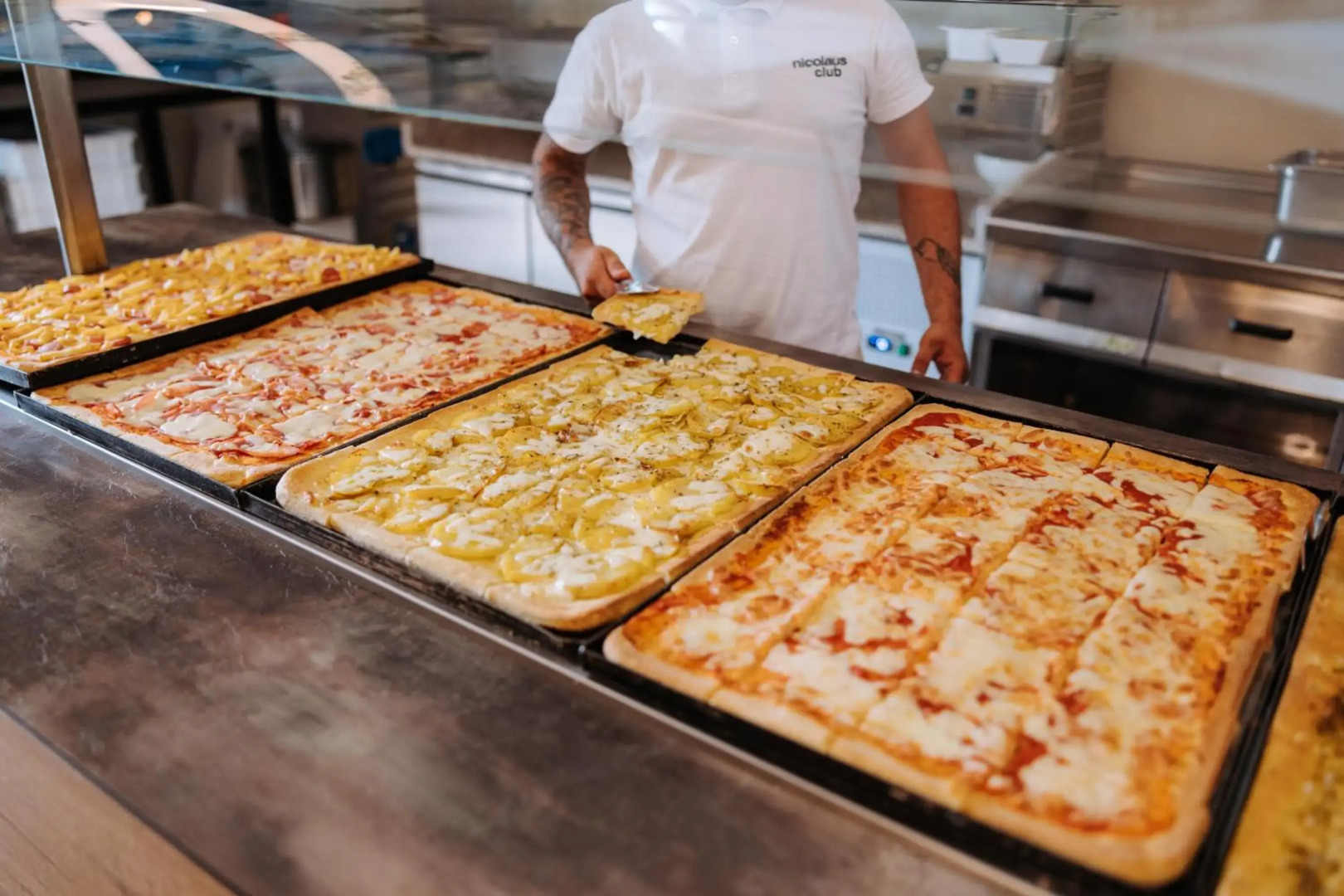 Magna Grecia Hotel Village