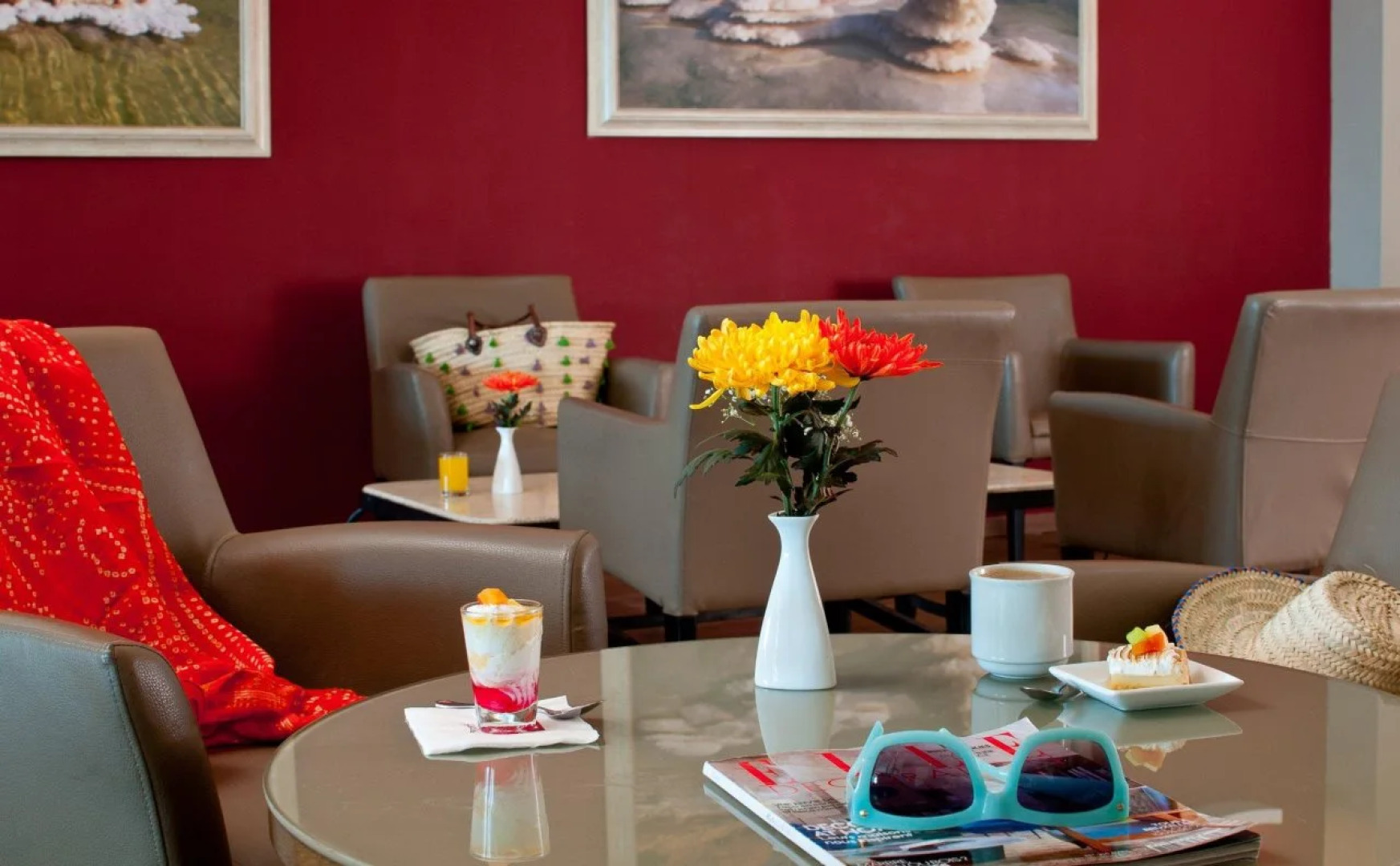 Leonardo Plaza Dead Sea