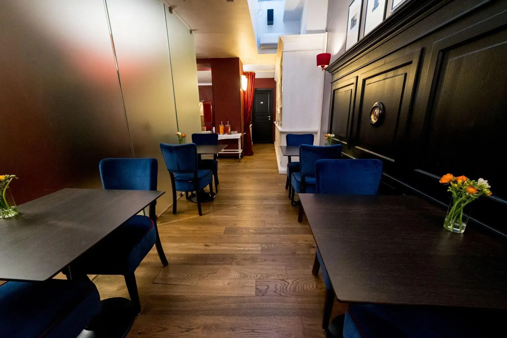 Antico Hotel Vicenza