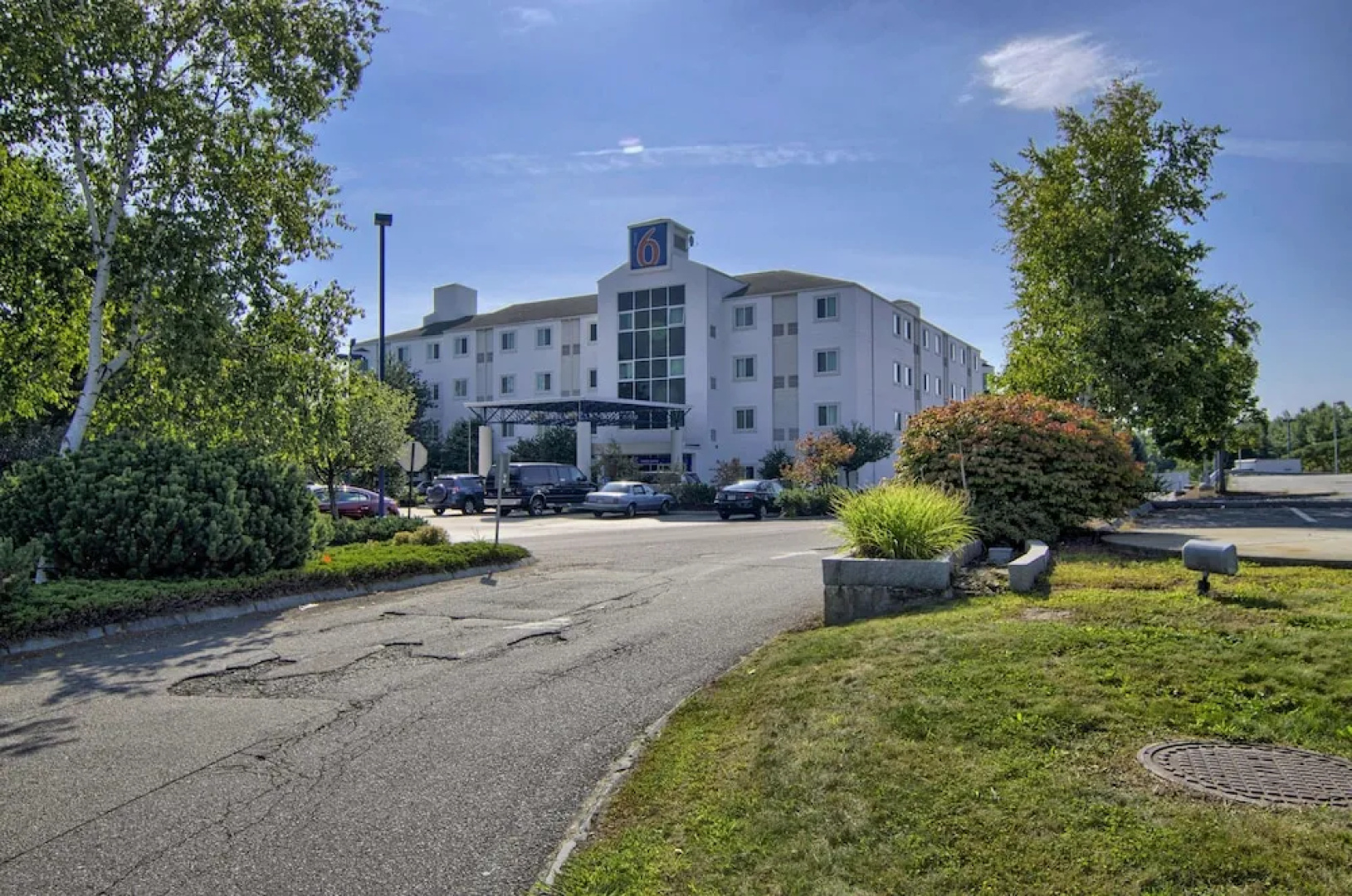Motel 6 Portsmouth, NH