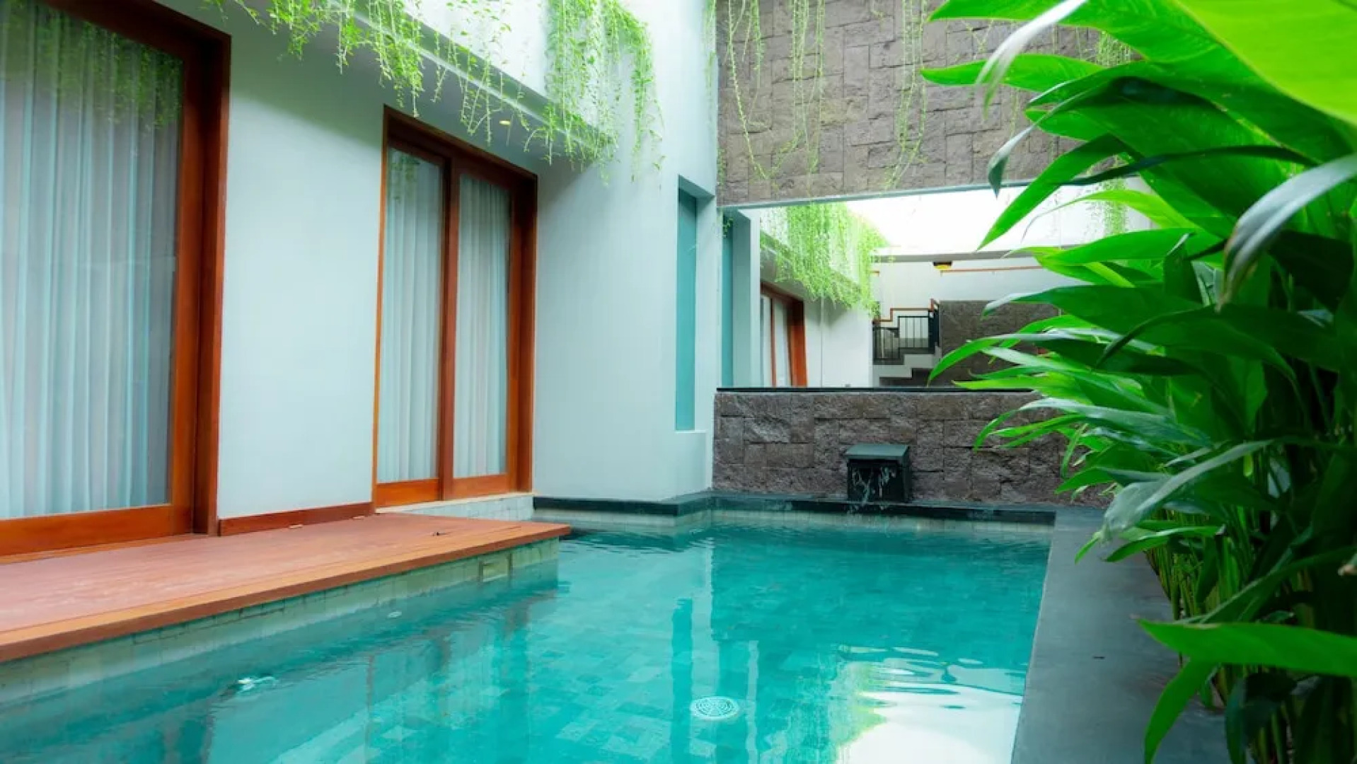 Agranusa Signature Villa