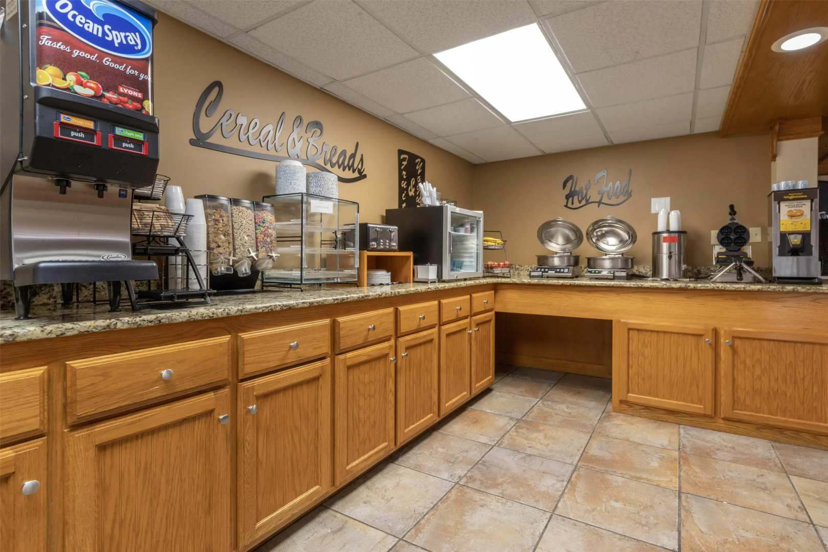 SureStay Plus Hotel By Best Western Poteau