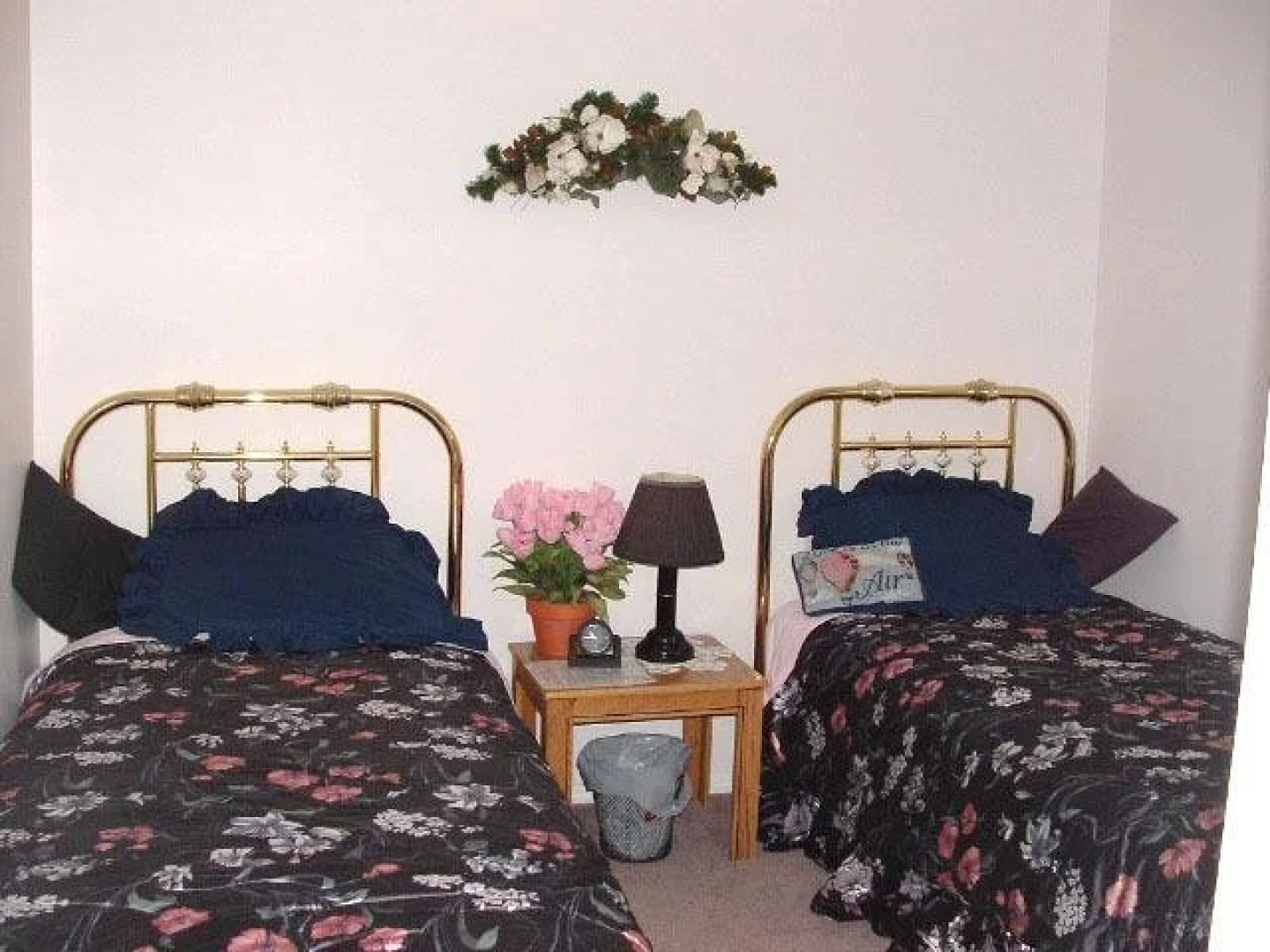 Baileys by the Creek Bed & Breakfast