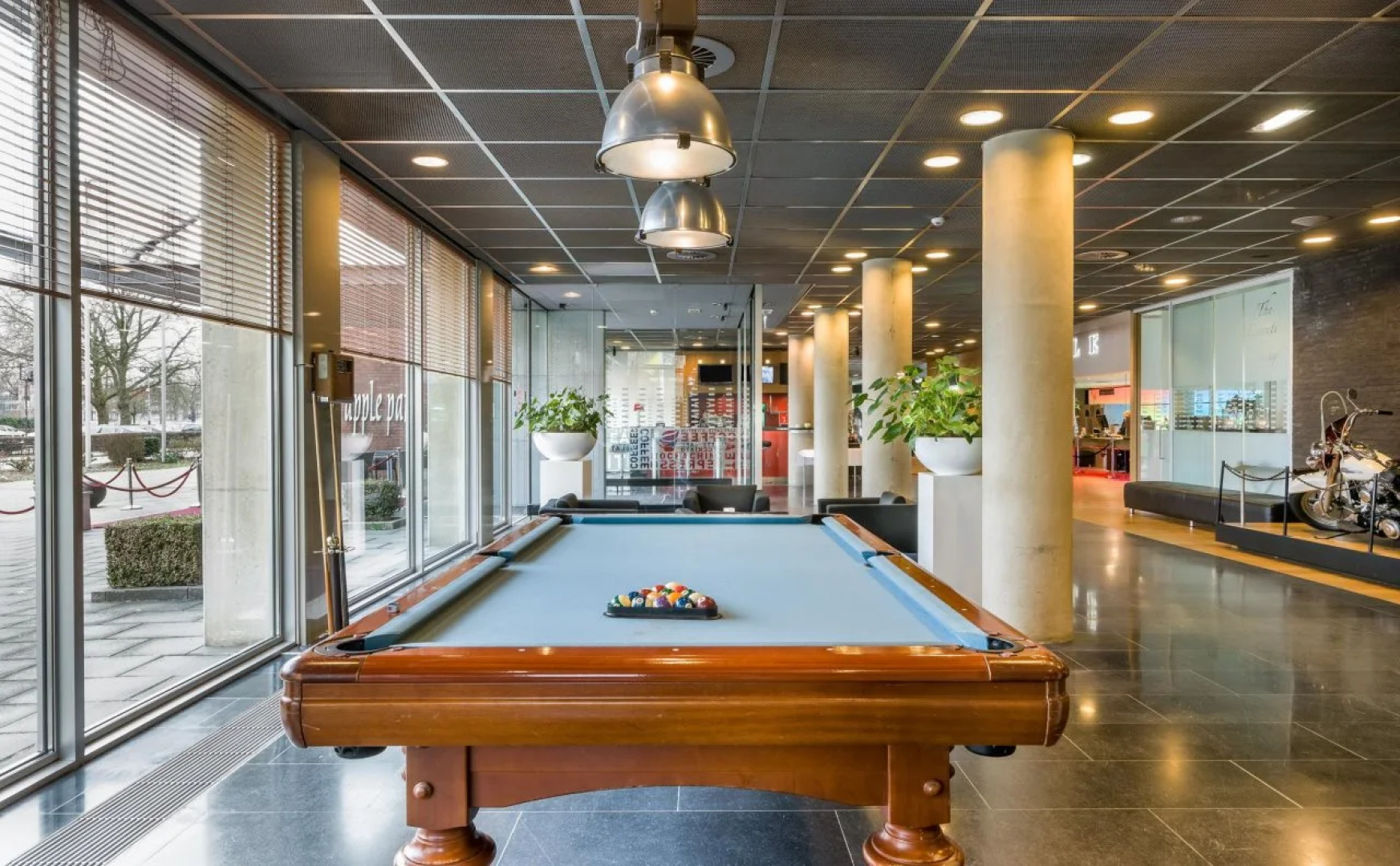 Garner Hotel Maastricht by IHG