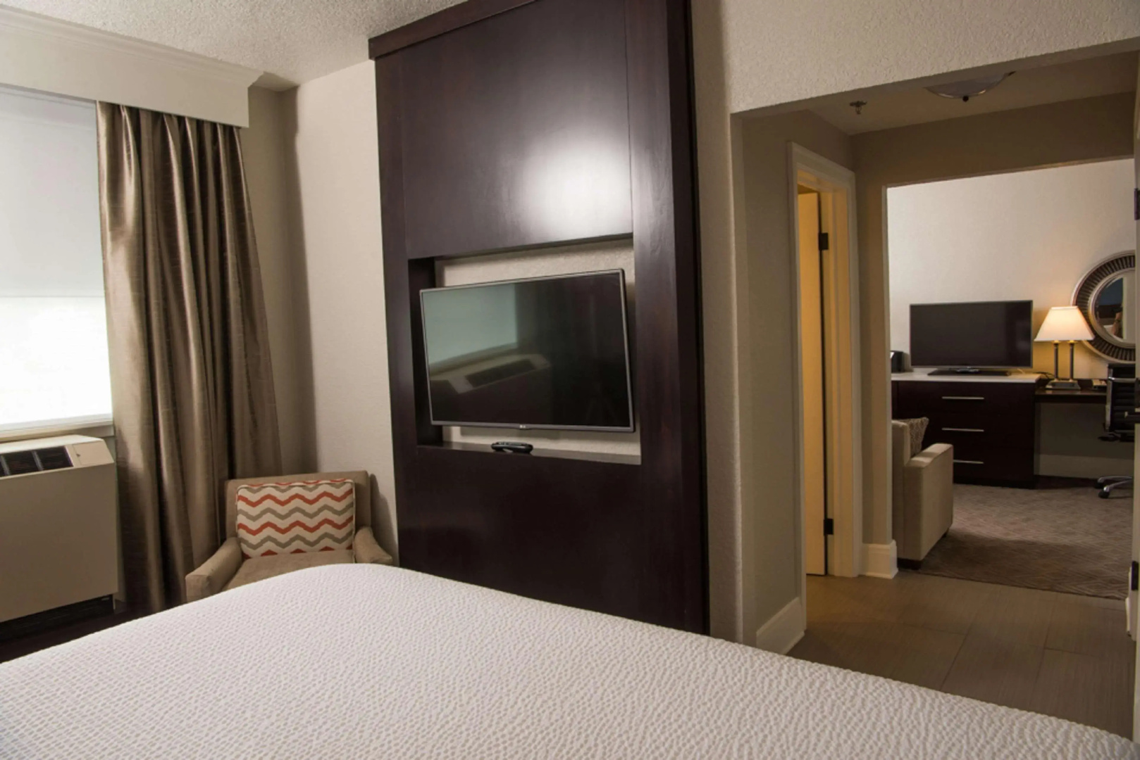 Hotel Alex Johnson Rapid City, Curio Collection by Hilton