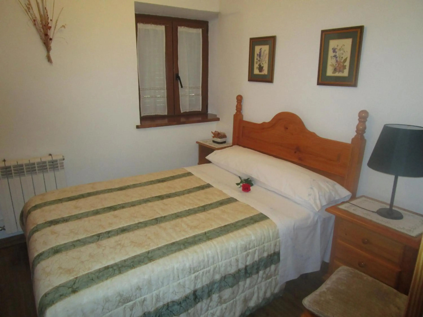 Holiday Home La Asomailla