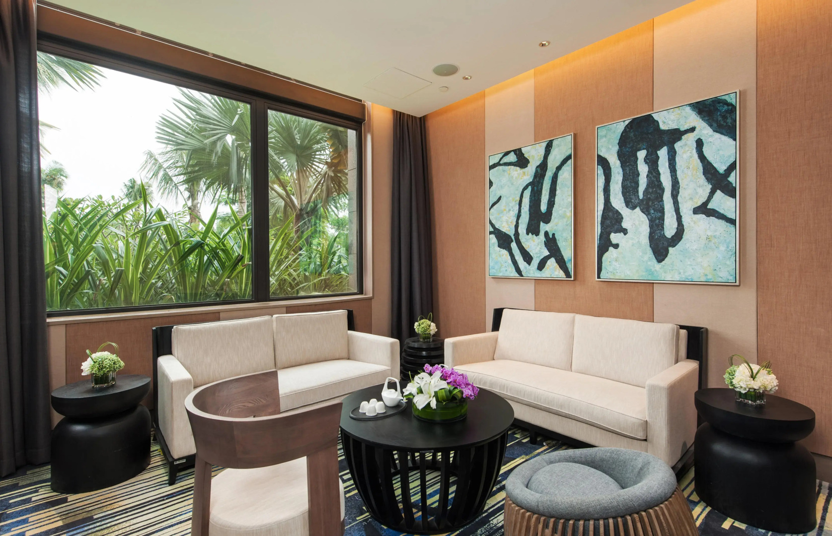 Holiday Inn Resort Hainan Clear Water Bay