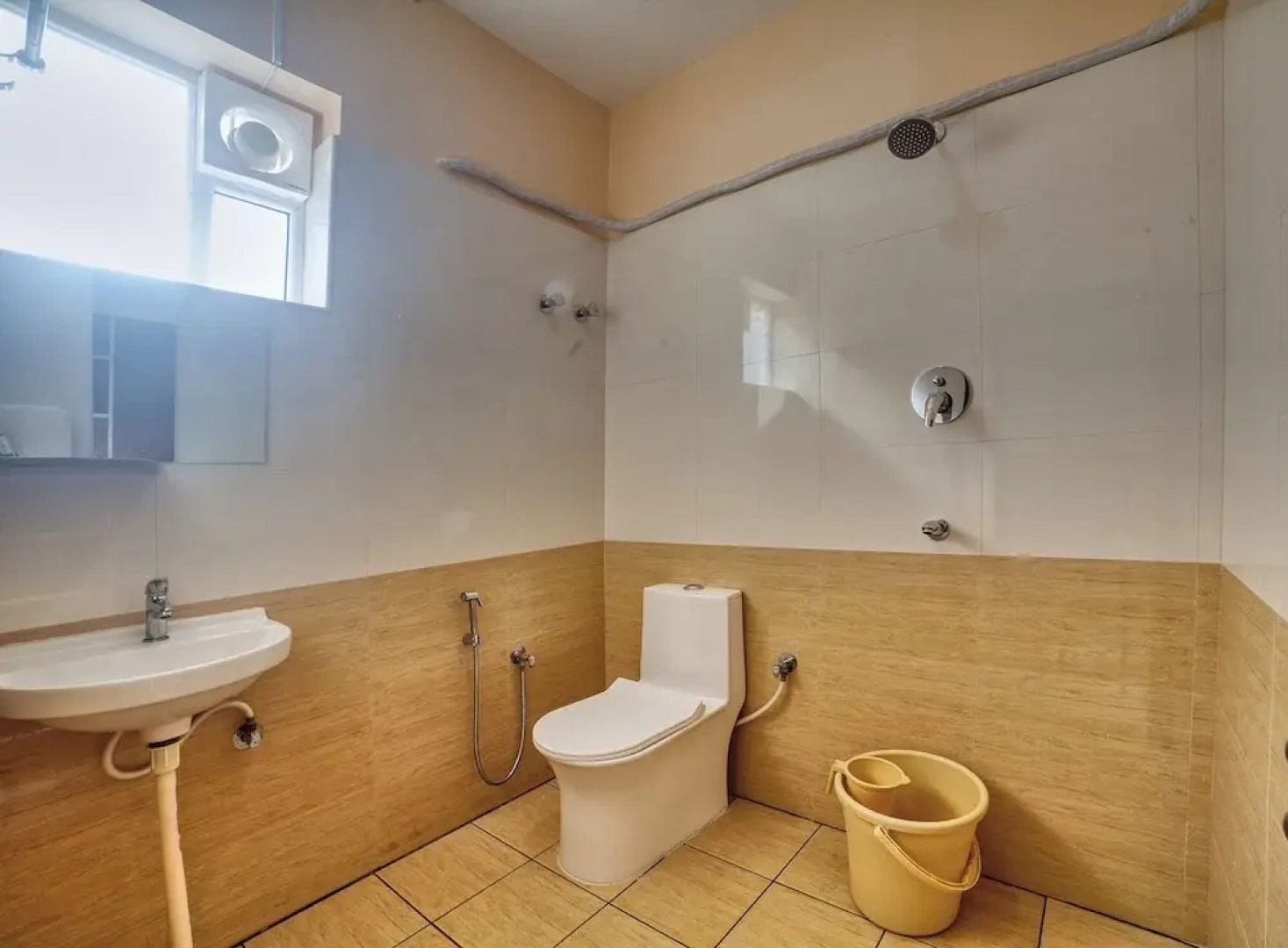 Stay On The Way Near Bangalore Airport