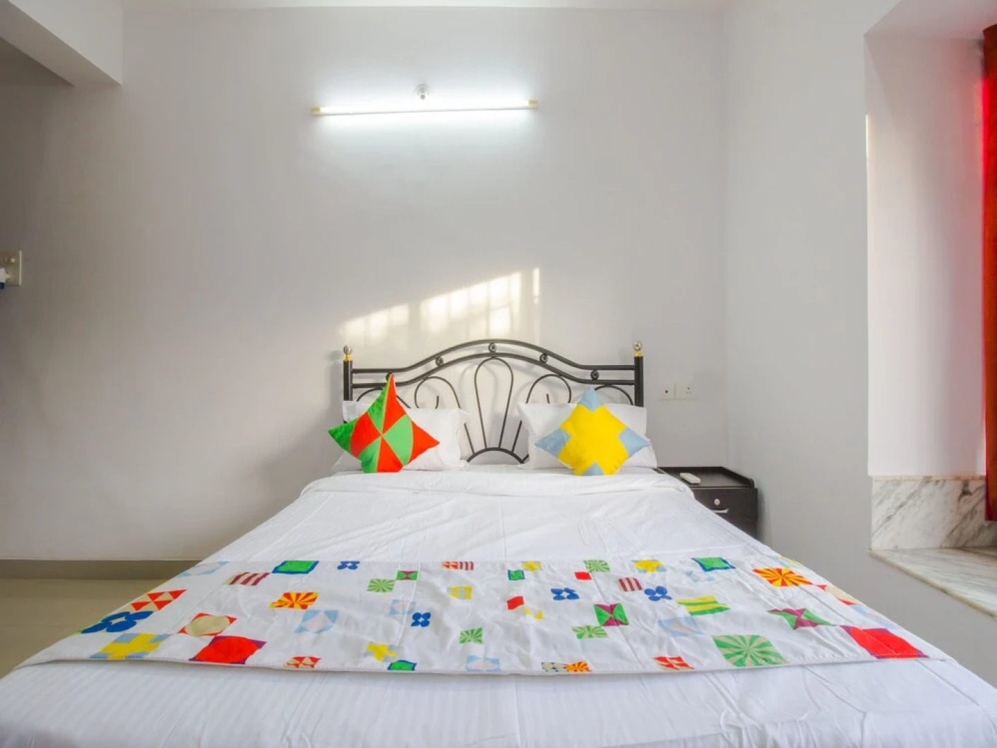 OYO 18640 Home Green View 2BHK Porvorim