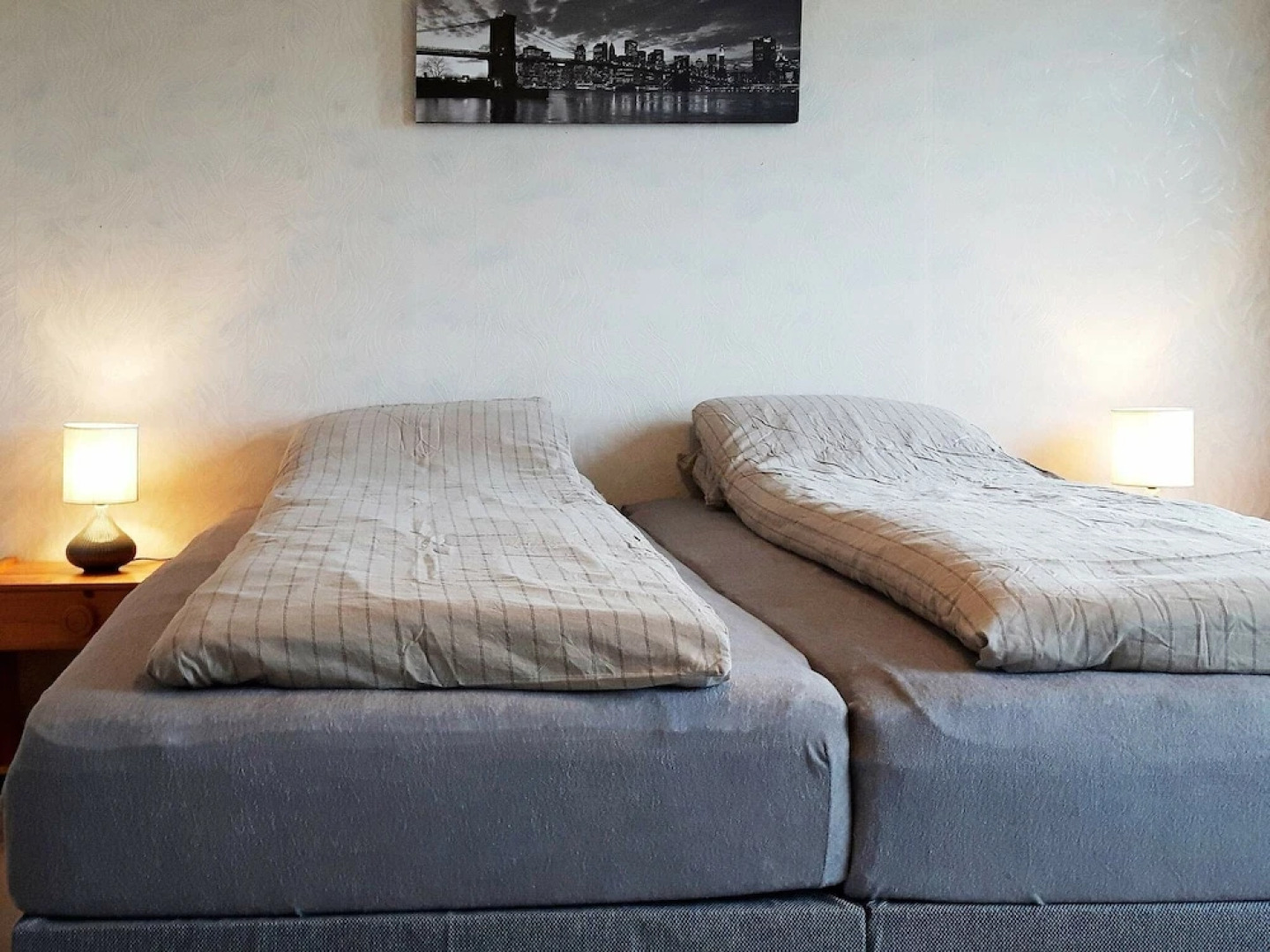 10 Person Holiday Home in Farstad