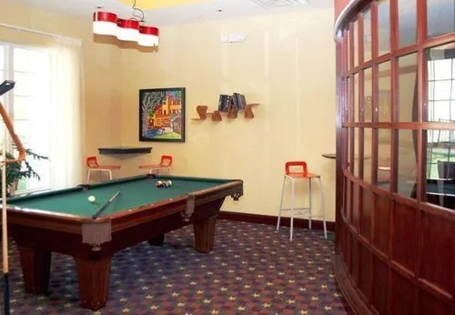 Residence Inn Chapel Hill