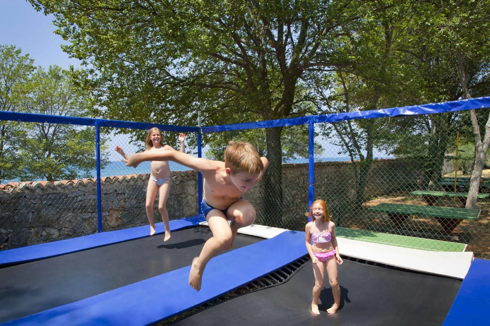 Aminess Maravea Camping Resort Holiday Homes