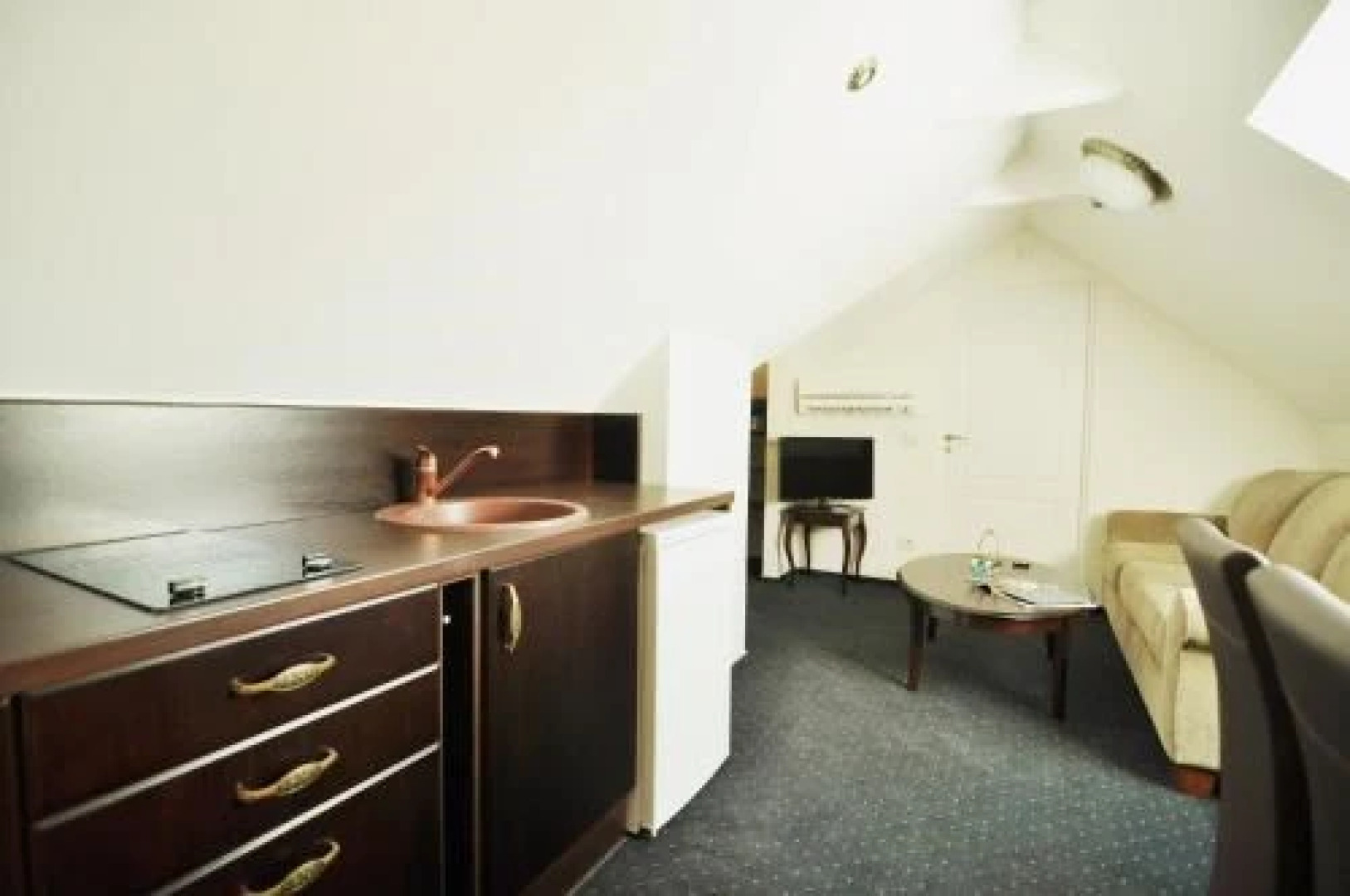 Villa Baltija Apartments