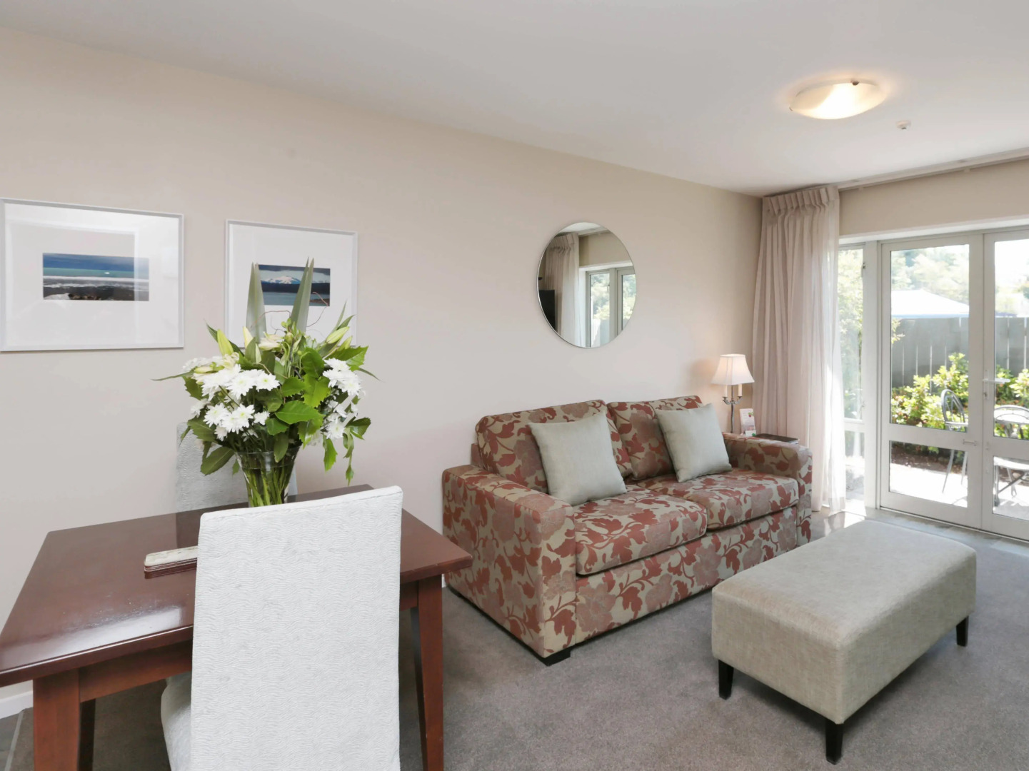 Chelsea Park Motor Lodge