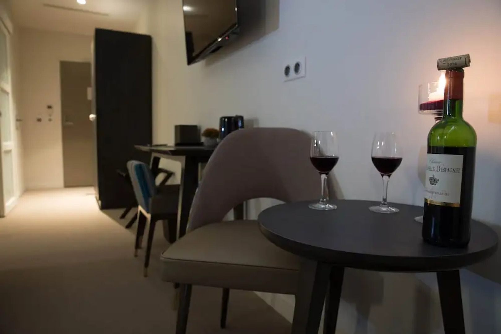 Hôtel de la Tabletterie