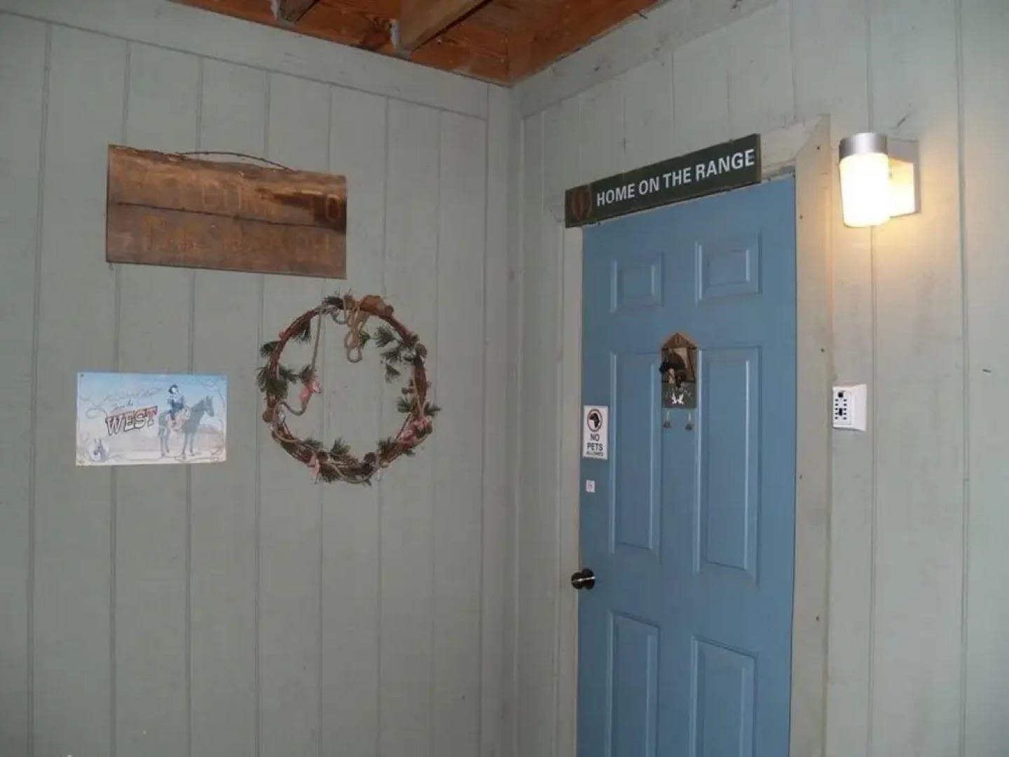 Notch Estates by Dreams2Reality Vacations