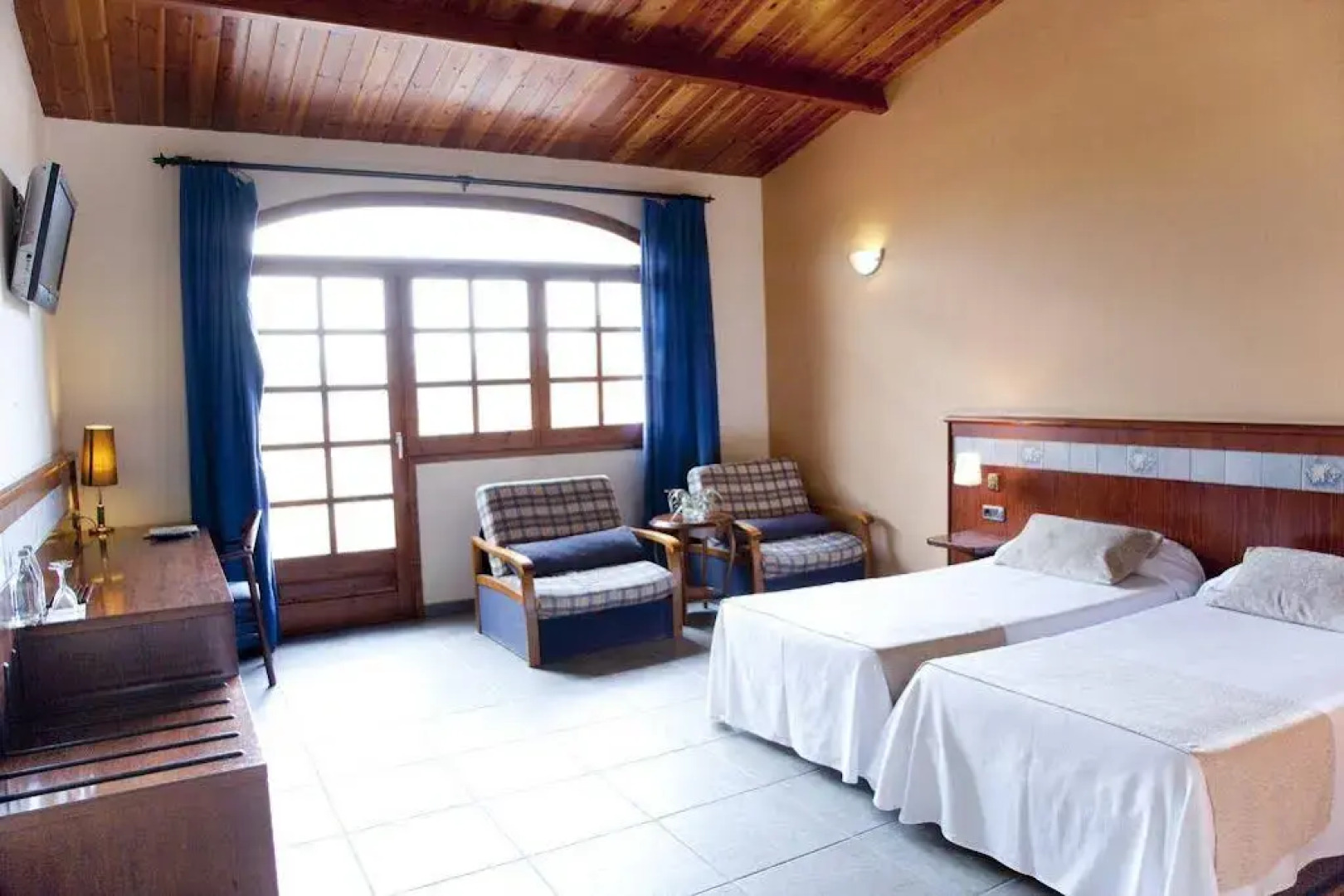 Hotel Mas de la Sala