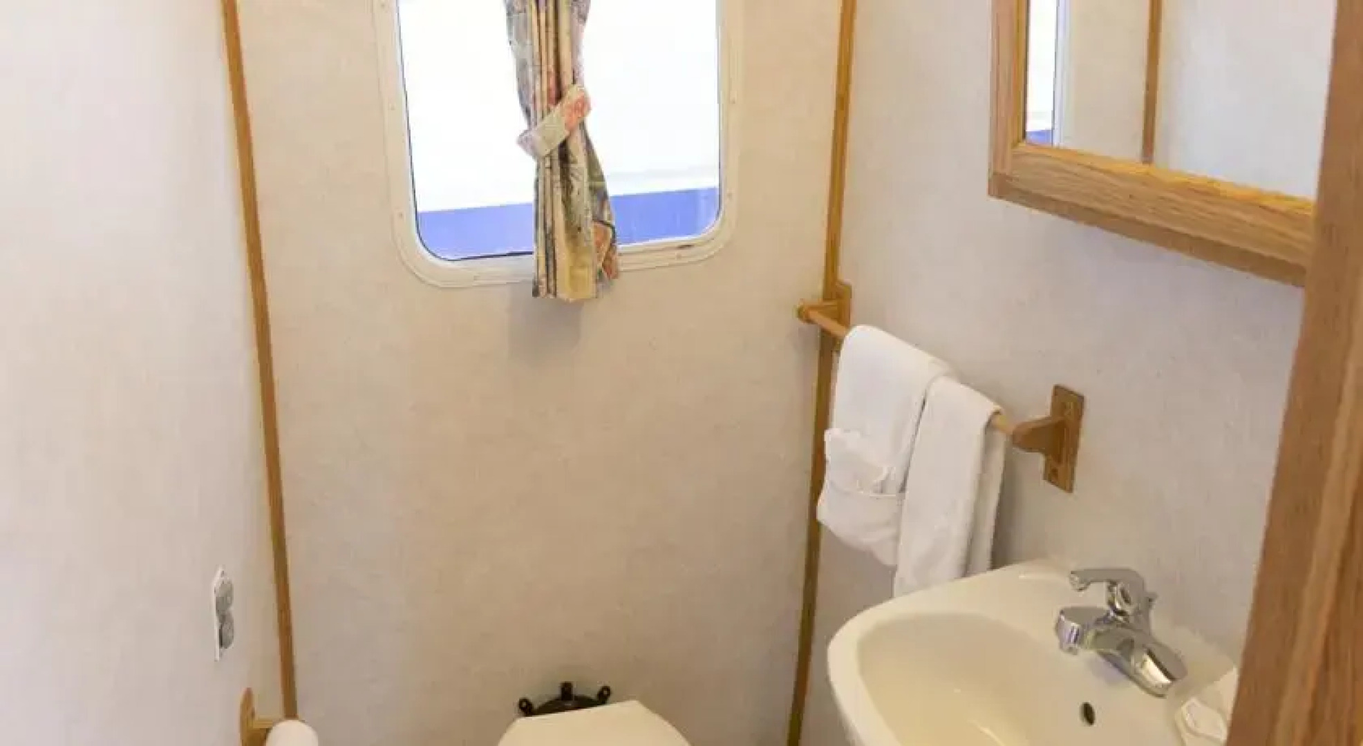 Pleasure Cove Marina, a Forever Resort