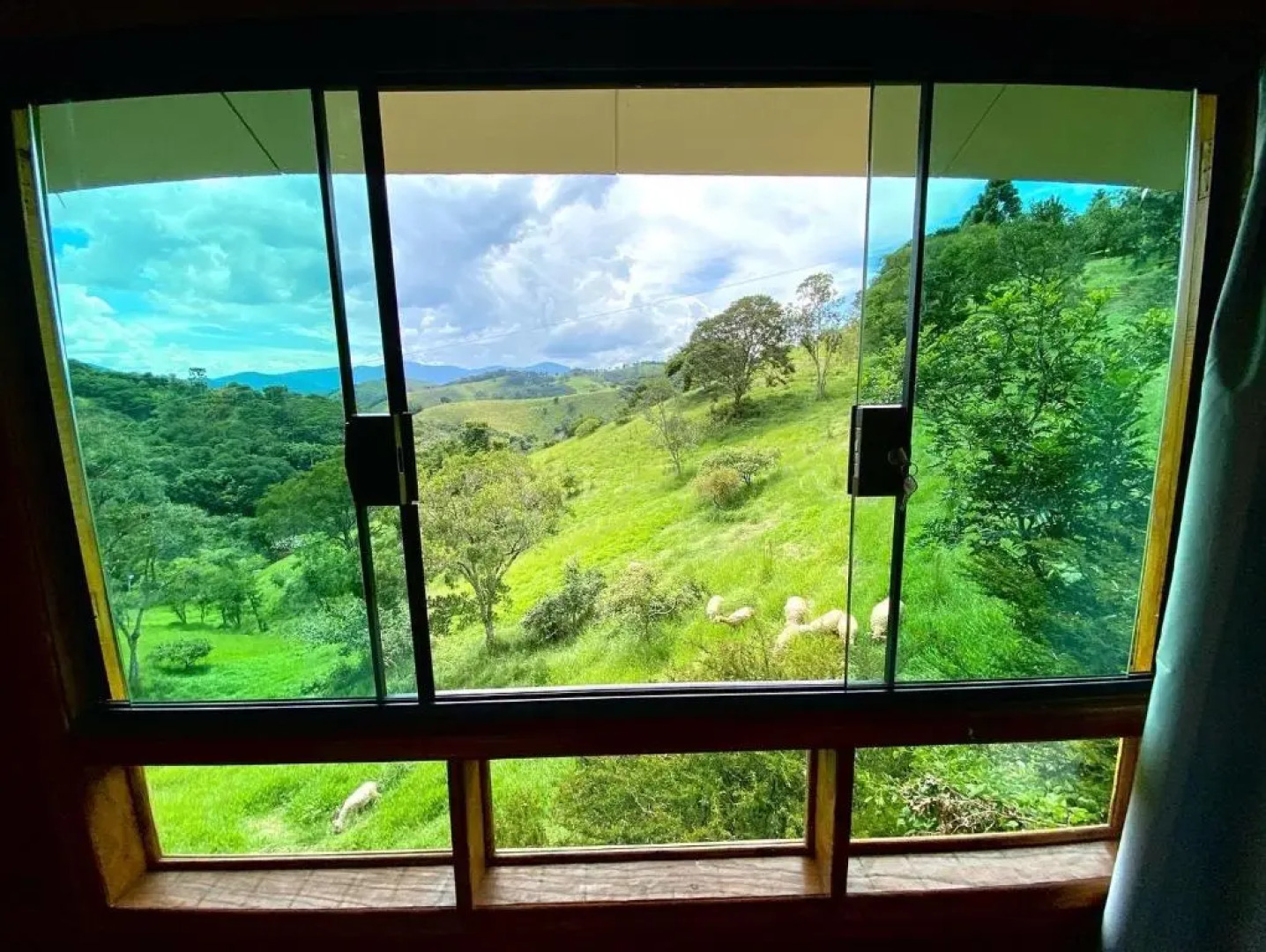 Jardim Suspenso da Babilônia